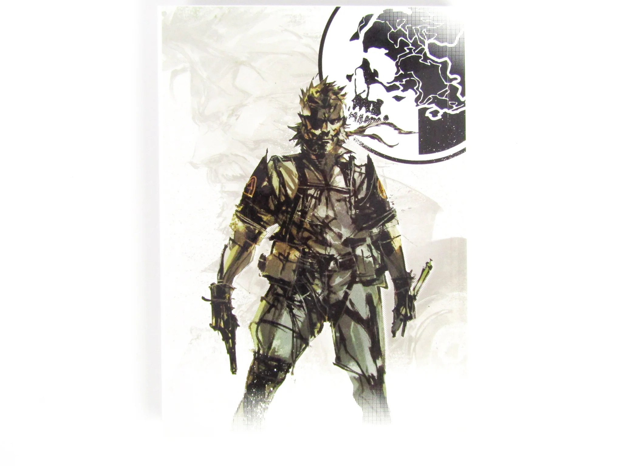 Metal Gear Solid HD Collection [Limited Edition] (PlayStation 3 / PS3) - Image 5