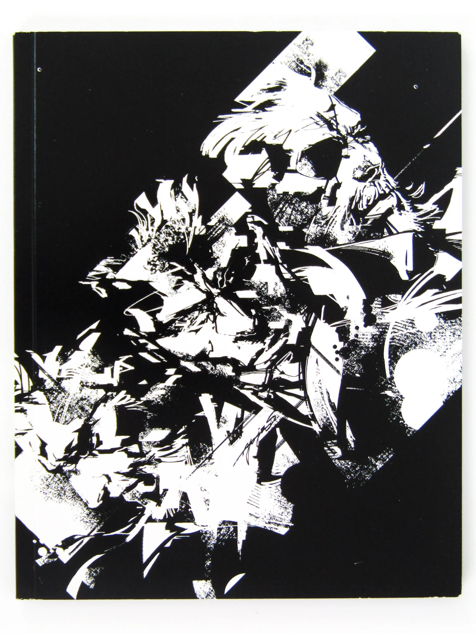 Metal Gear Solid: The Legacy Collection [Artbook Bundle] (PlayStation 3 / PS3) - Image 4