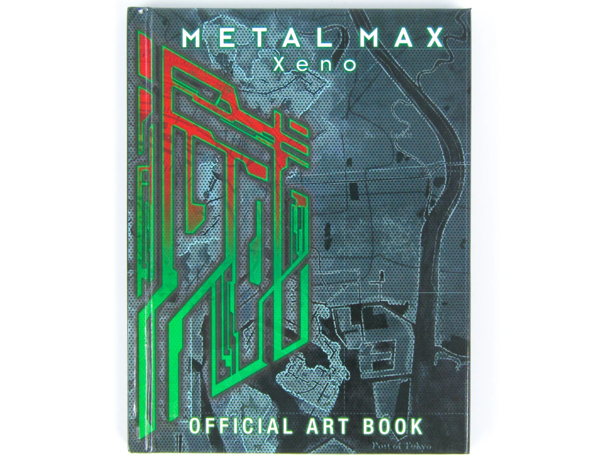 Metal Max Xeno [Limited Edition] (PlayStation 4 / PS4) - Image 5
