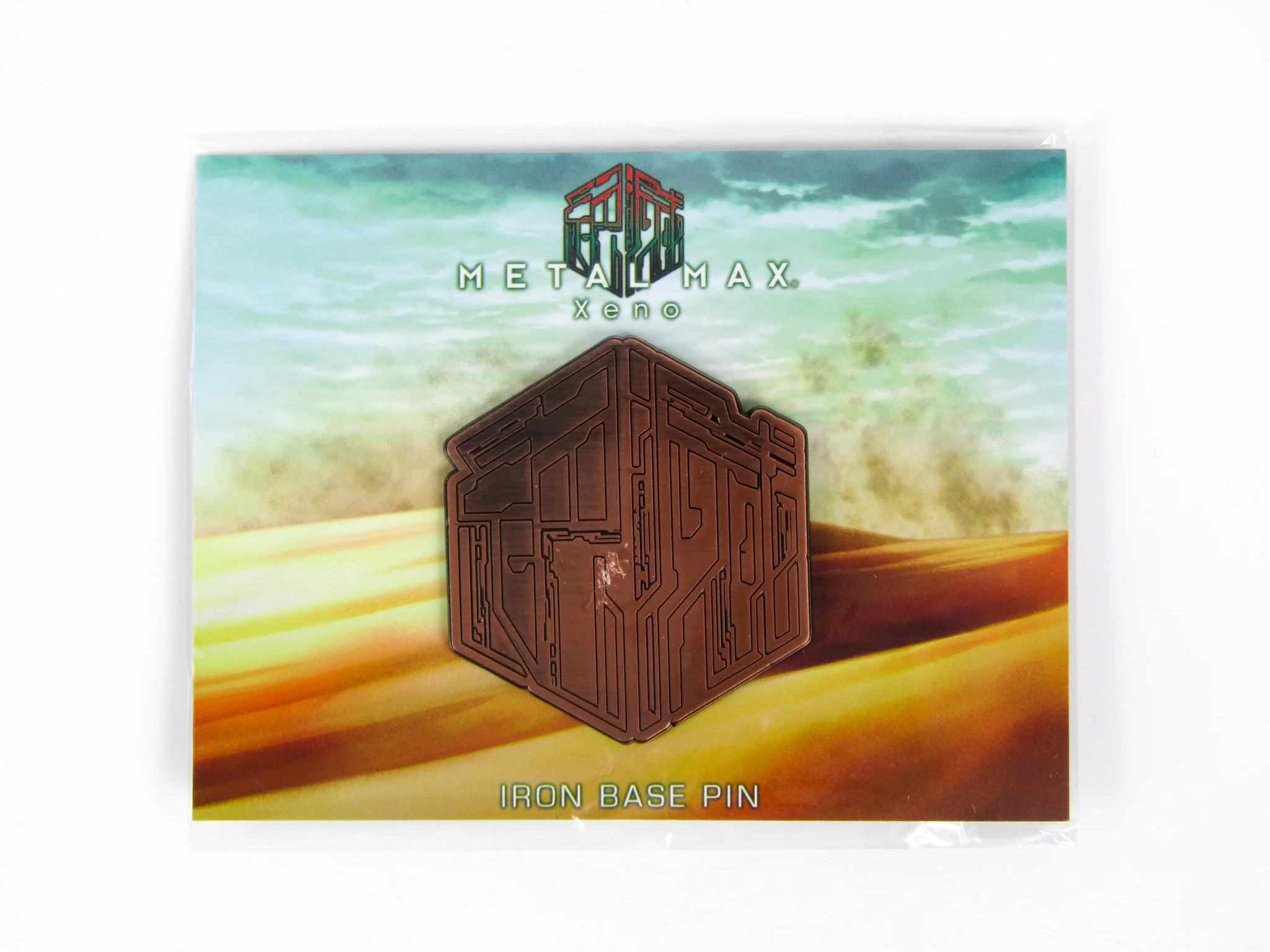 Metal Max Xeno [Limited Edition] (PlayStation 4 / PS4) - Image 6
