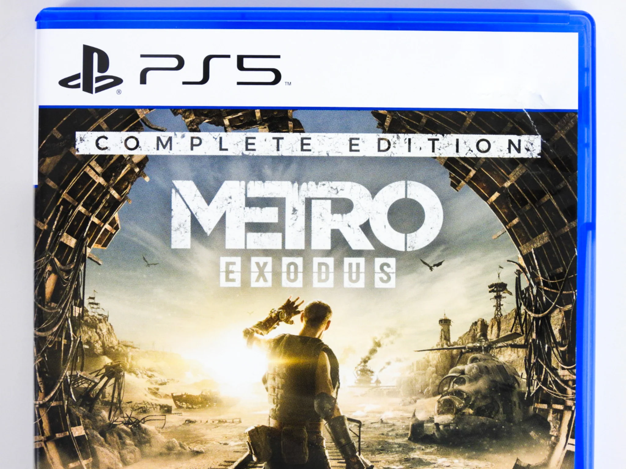 Metro Exodus [Complete Edition] (PlayStation 5 / PS5) - Image 3