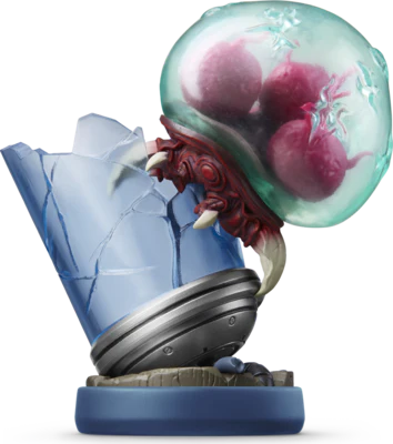 Metroid - Metroid Series (Amiibo)