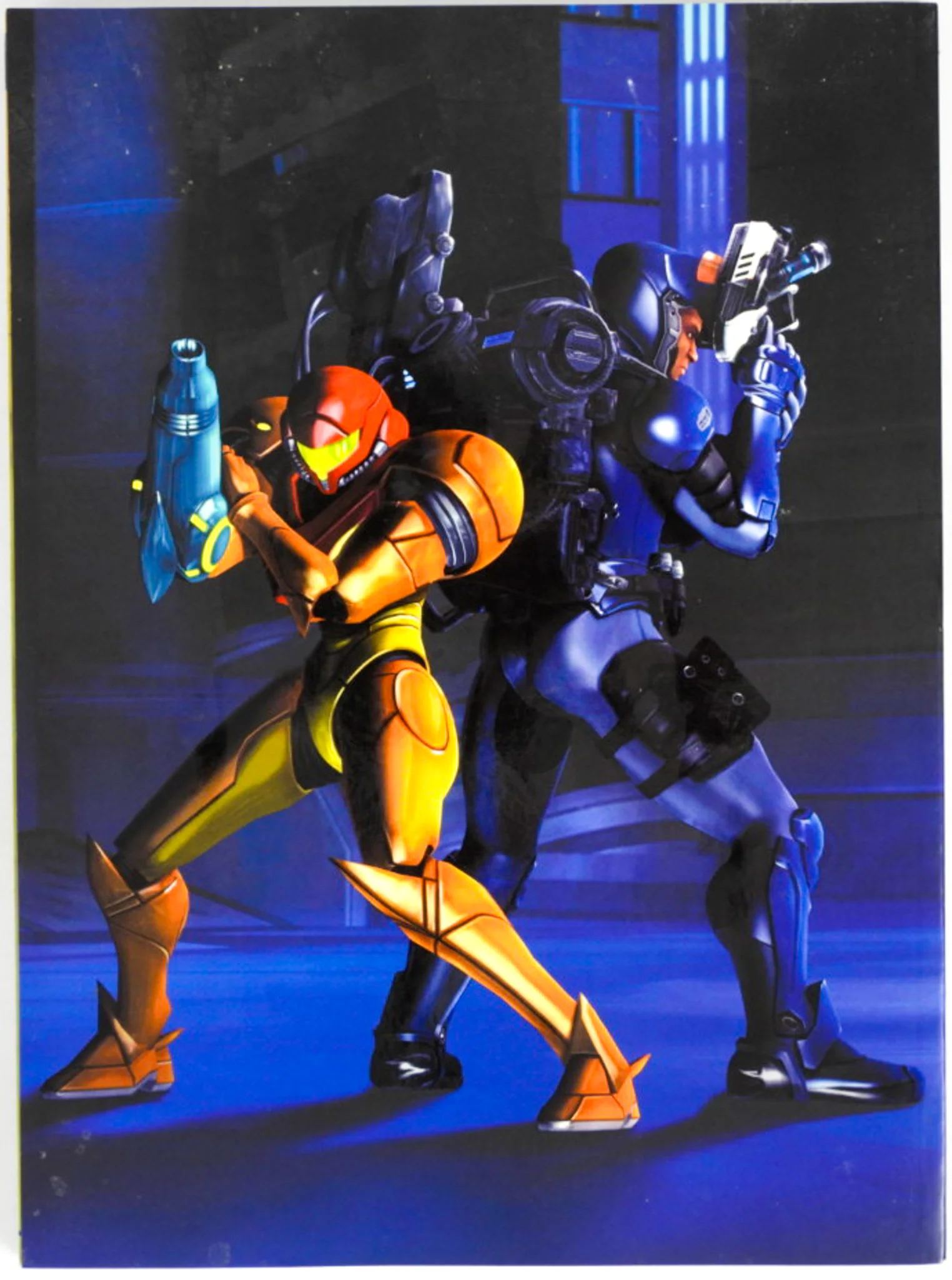 Metroid Other M [Prima Games] (Game Guide) - Image 2