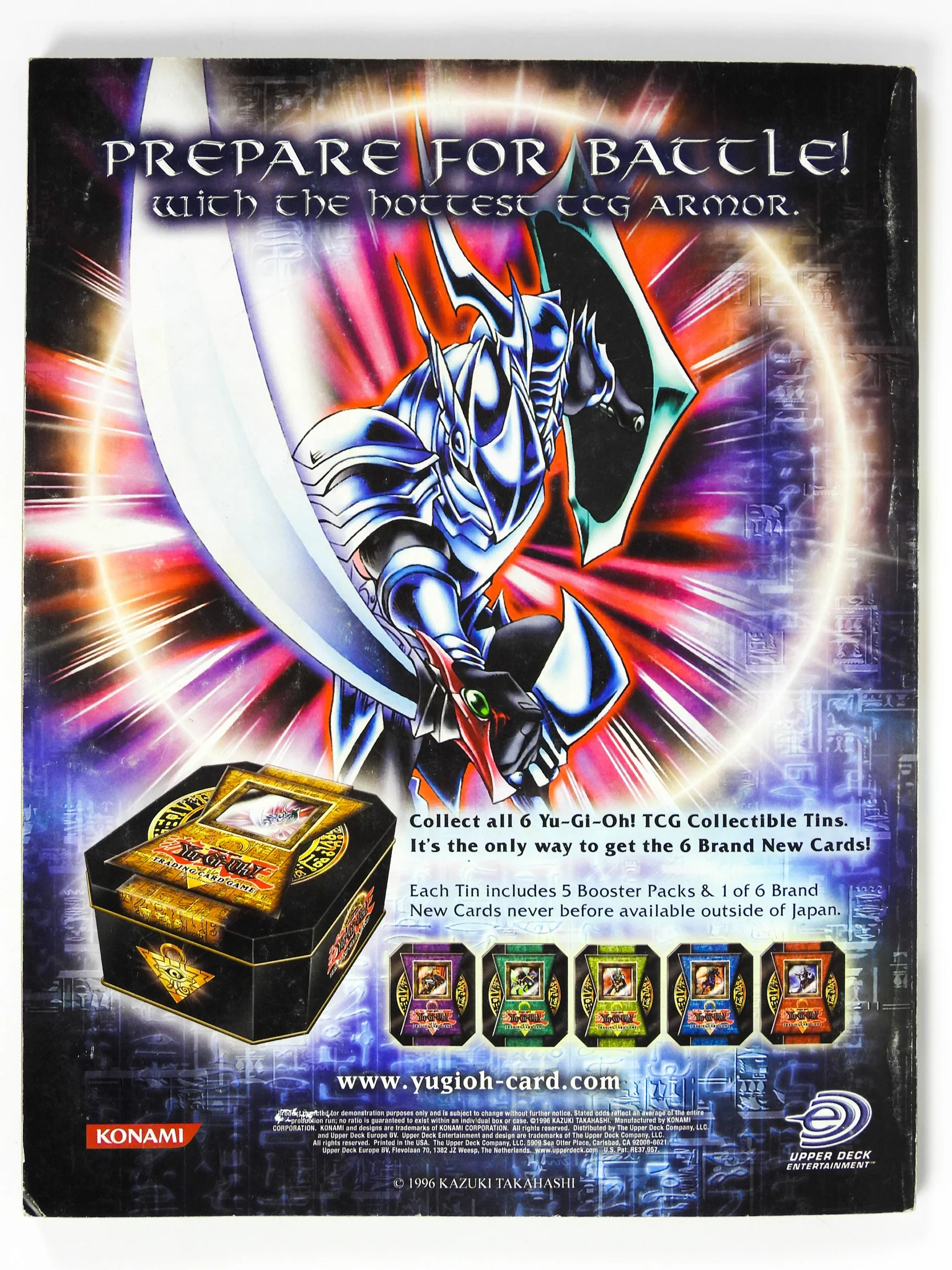 Metroid Prime 2: Echoes [Volume 186] [Nintendo Power] (Magazines) - Image 2