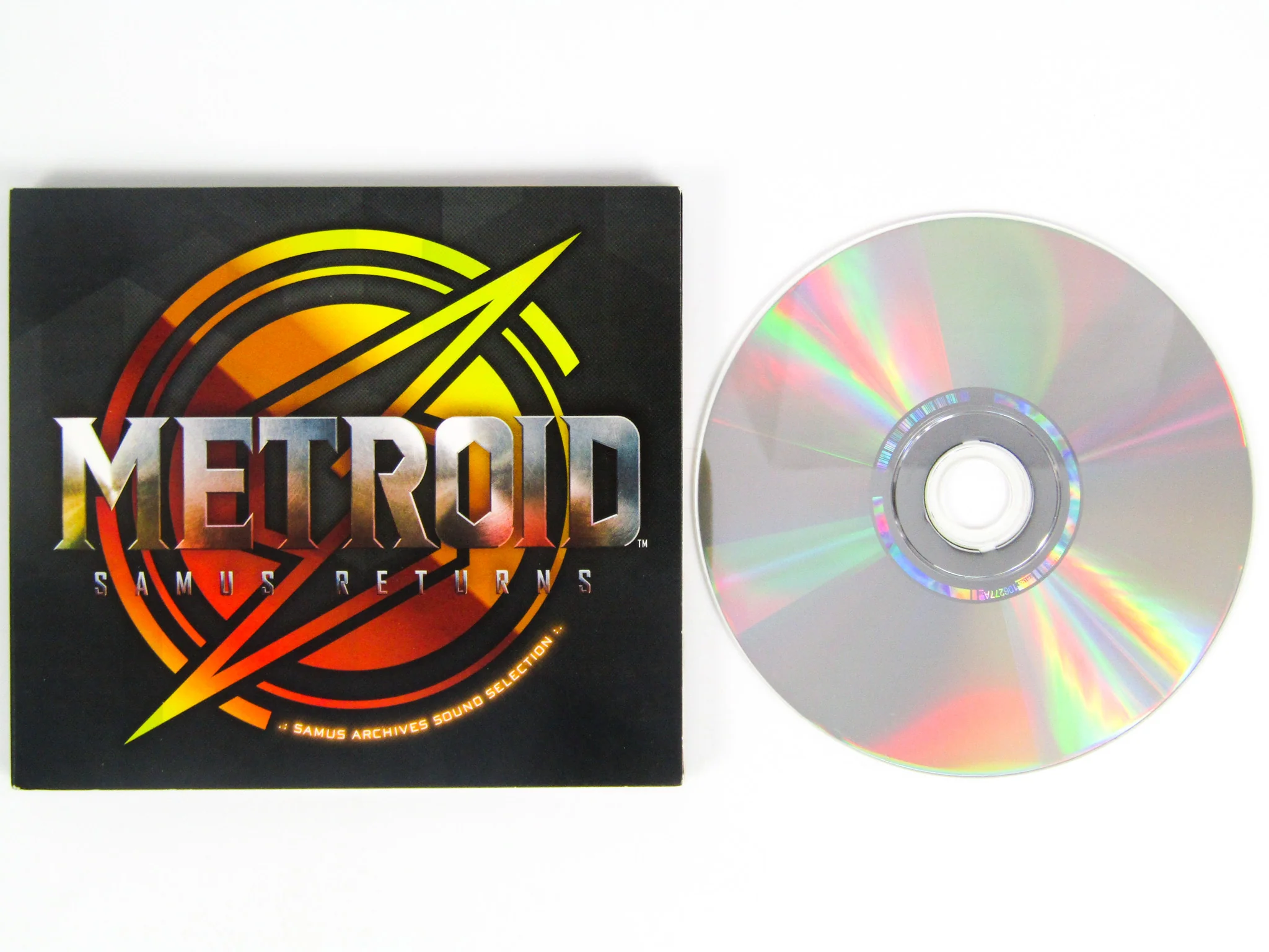 Metroid Samus Returns [Special Edition] (Nintendo 3DS) - Image 4