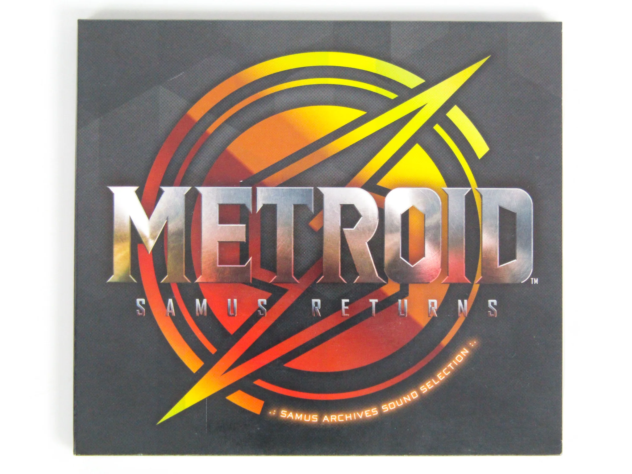 Metroid Samus Returns [Special Edition] (Nintendo 3DS) - Image 8