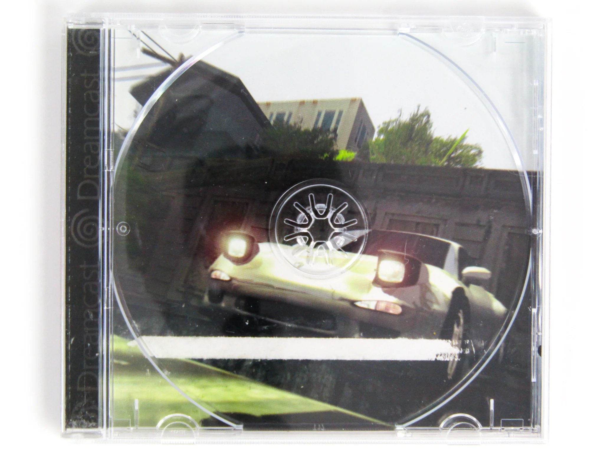 Metropolis Street Racer (Sega Dreamcast) - Image 8