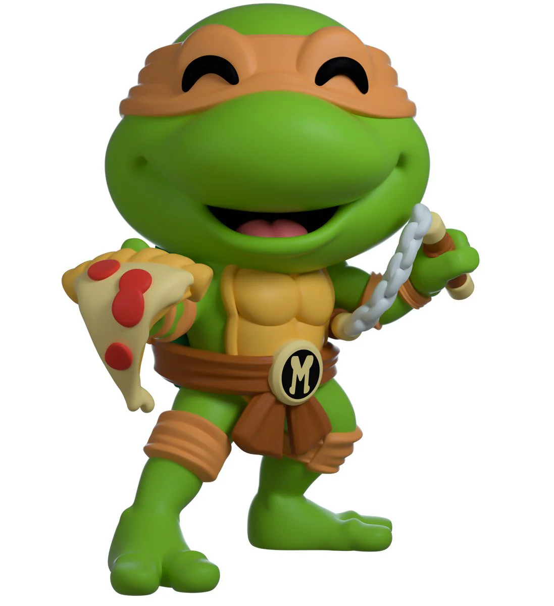 Figurine Michelangelo [Youtooz] - Image 2