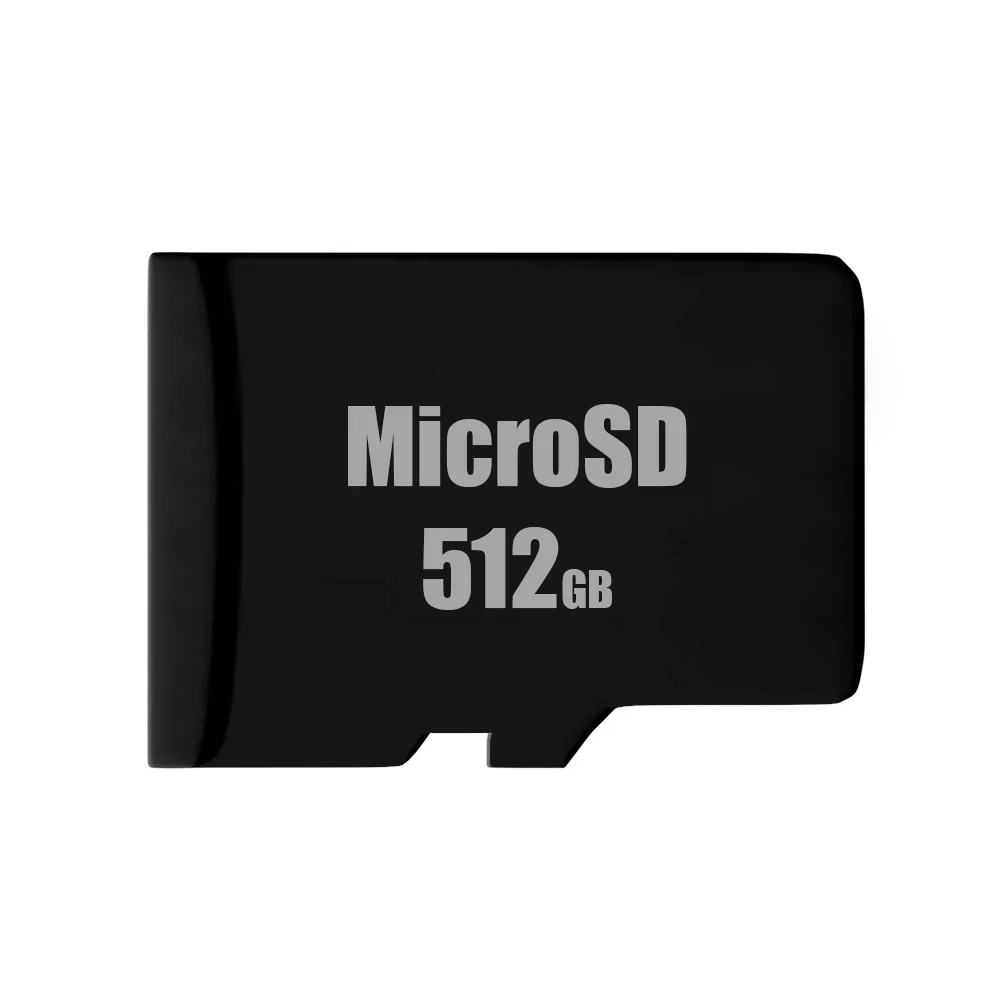 Micro SD Memory Card [Unofficial] - Image 6