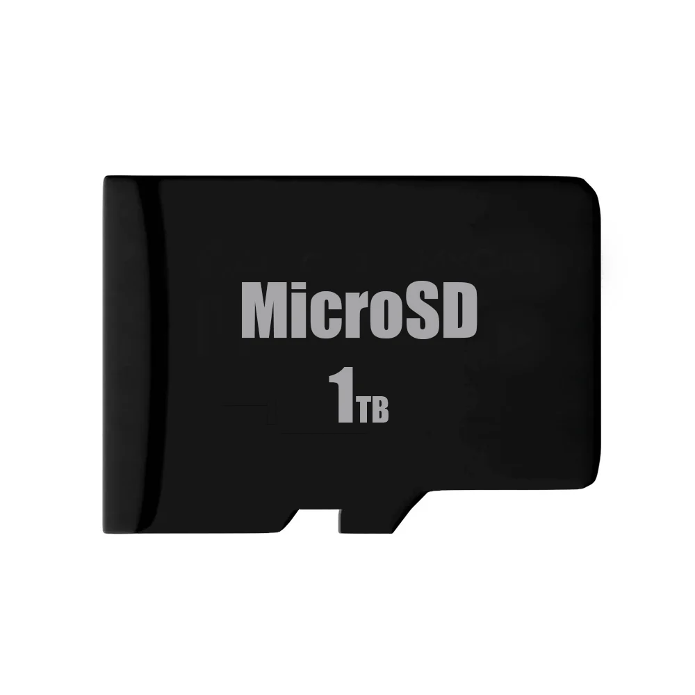 Micro SD Memory Card [Unofficial] - Image 7