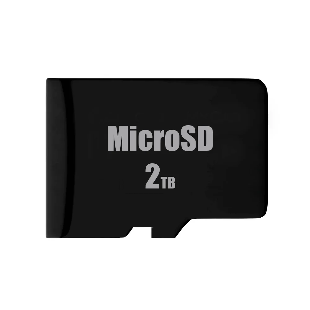 Micro SD Memory Card [Unofficial] - Image 8