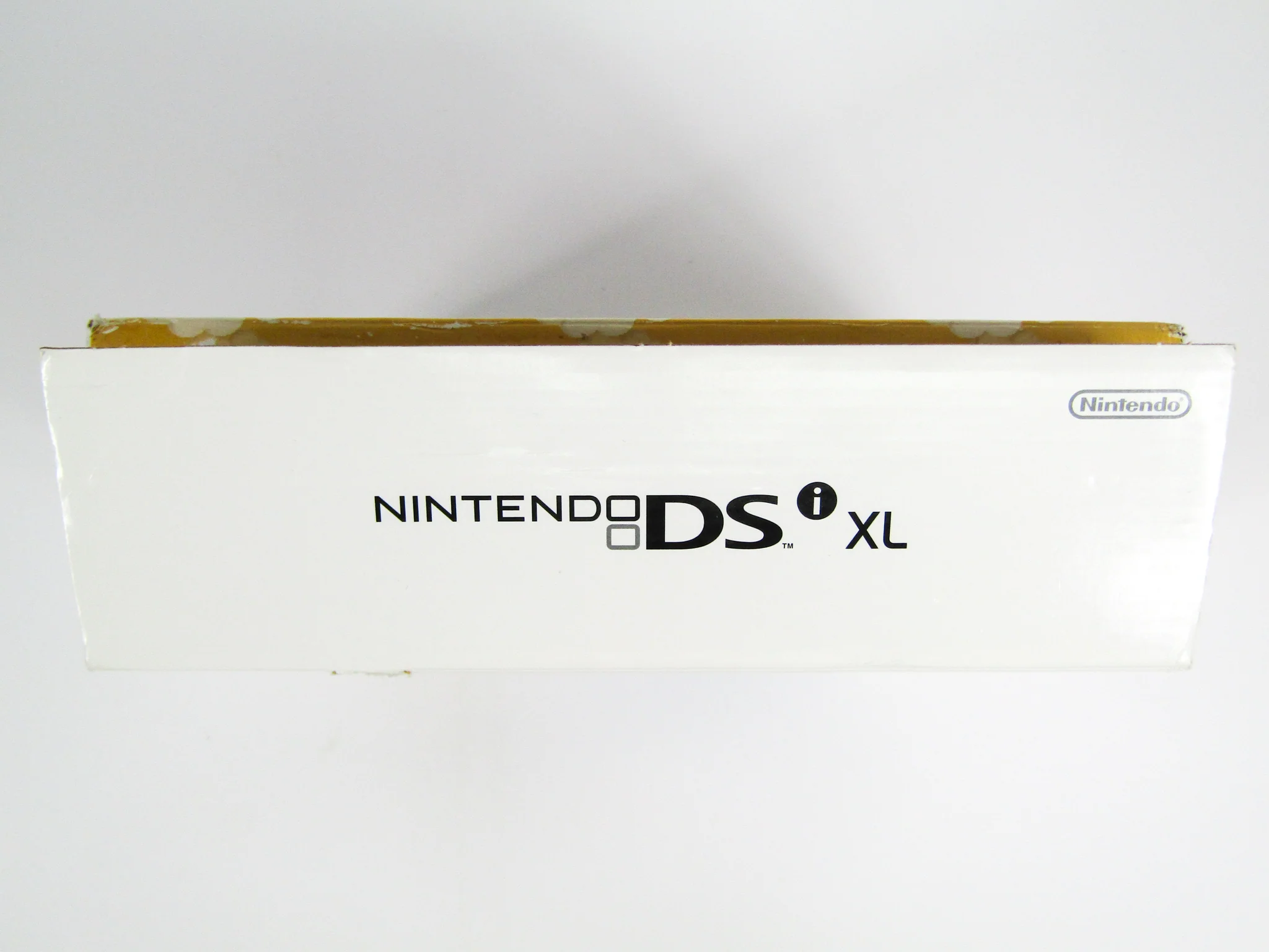 Nintendo DSi XL System Midnight Blue with Mario Vs. Donkey Kong Mini-Land Mayhem - Image 4