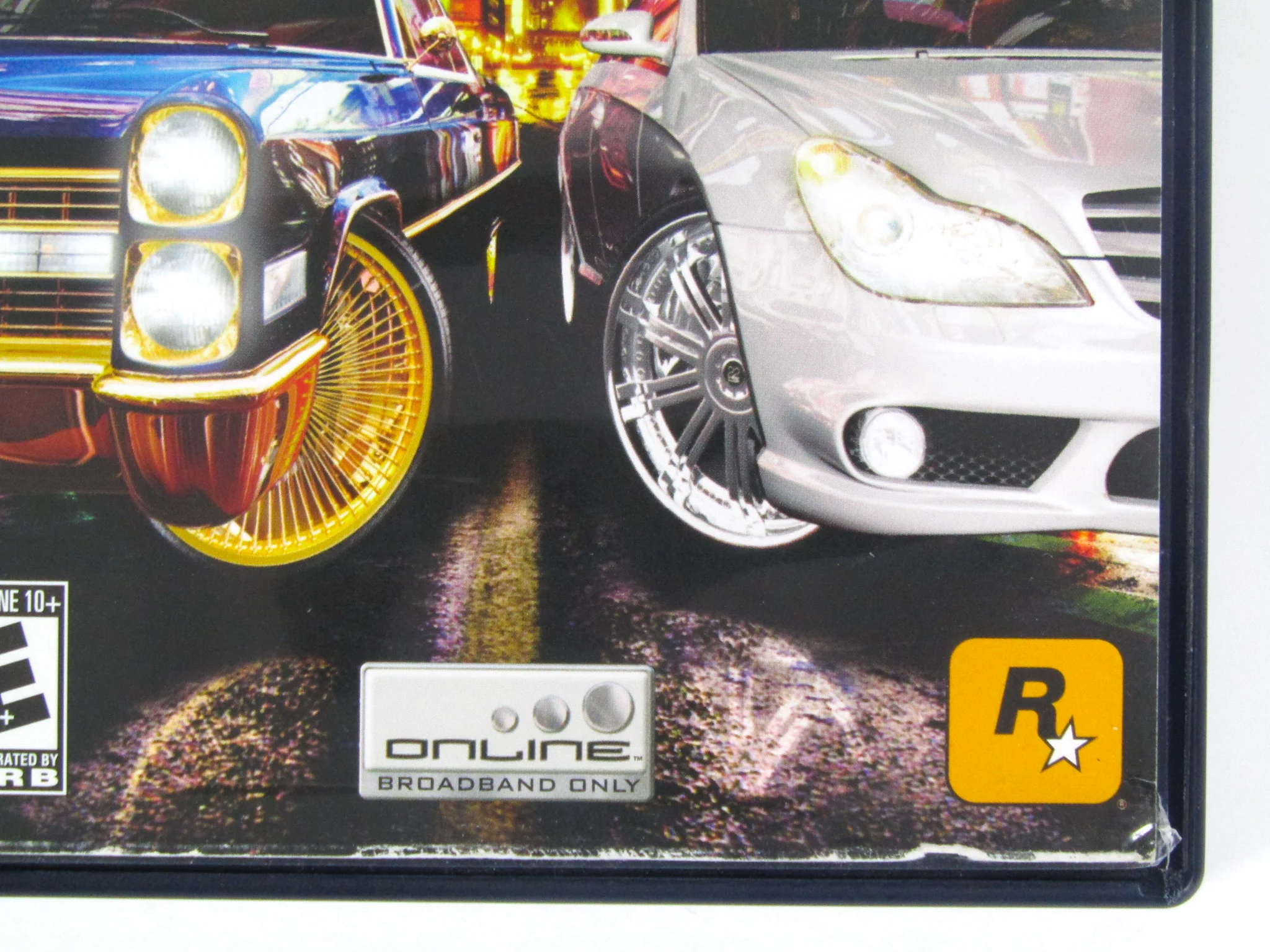 Midnight Club 3: Dub Edition Remix [Greatest Hits] (PlayStation 2 / PS2) - Image 6