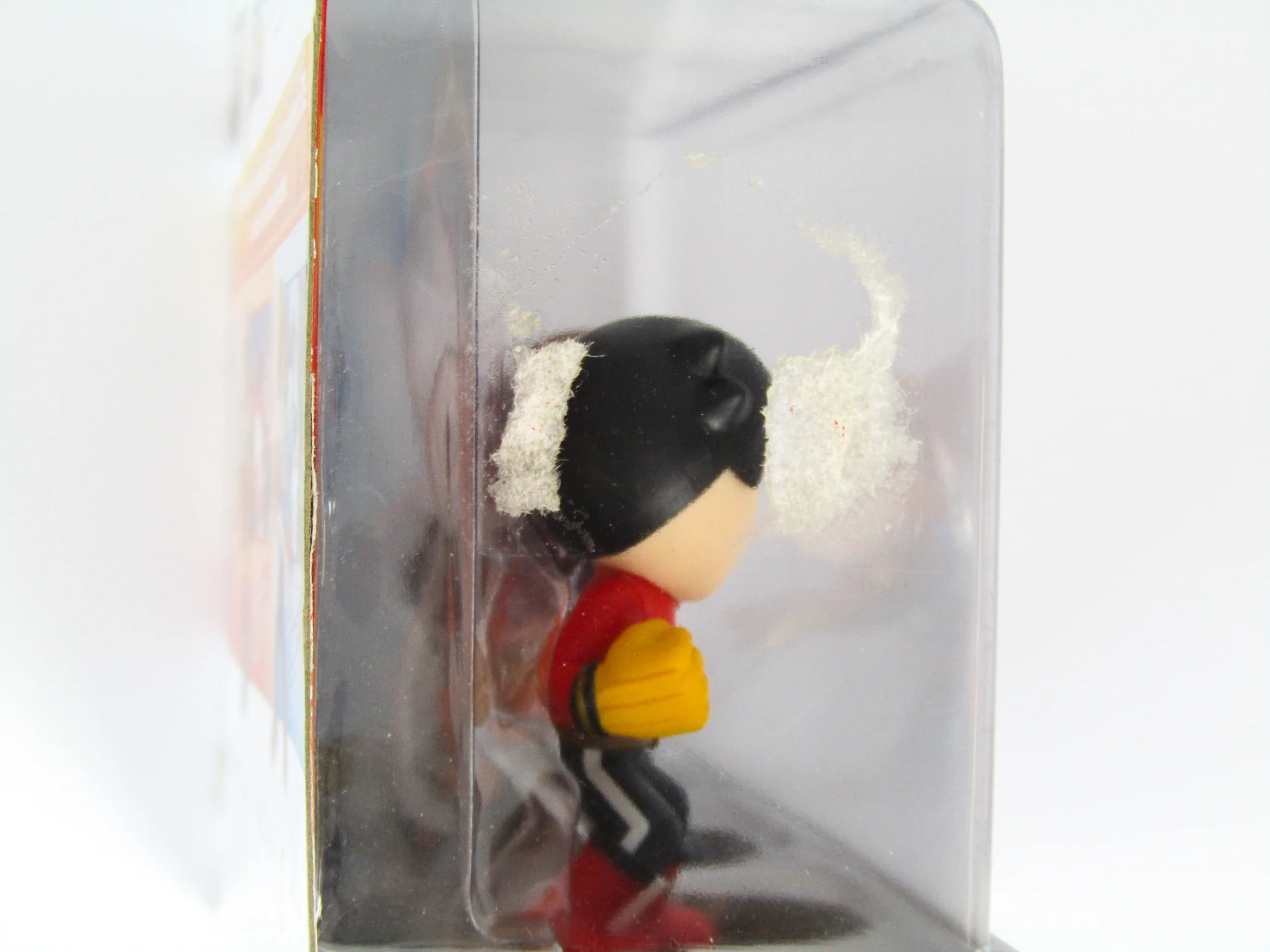 Mii 3 Pack - Super Smash Series (Amiibo) - Image 5