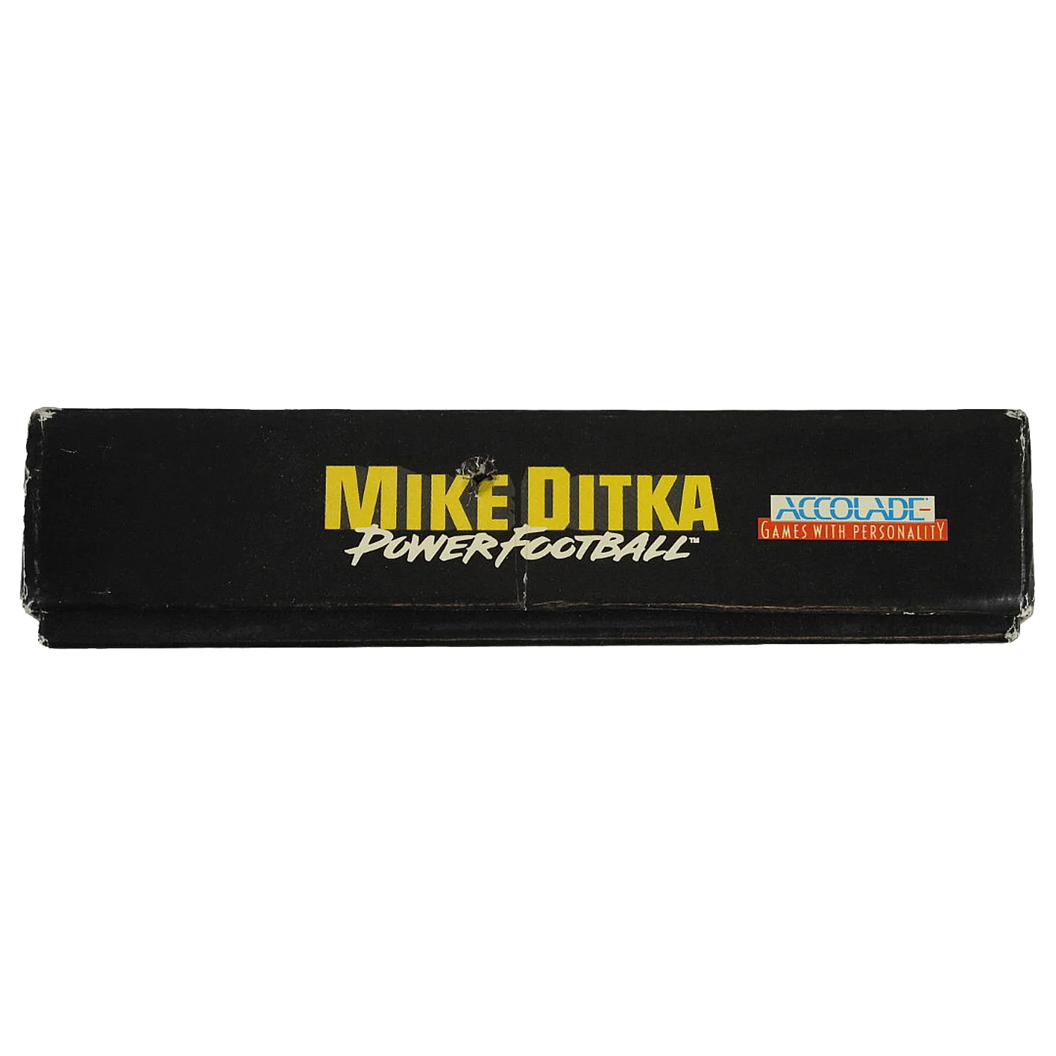 Mike Ditka Power Football [Video Game Classics] (Sega Genesis) - Image 3
