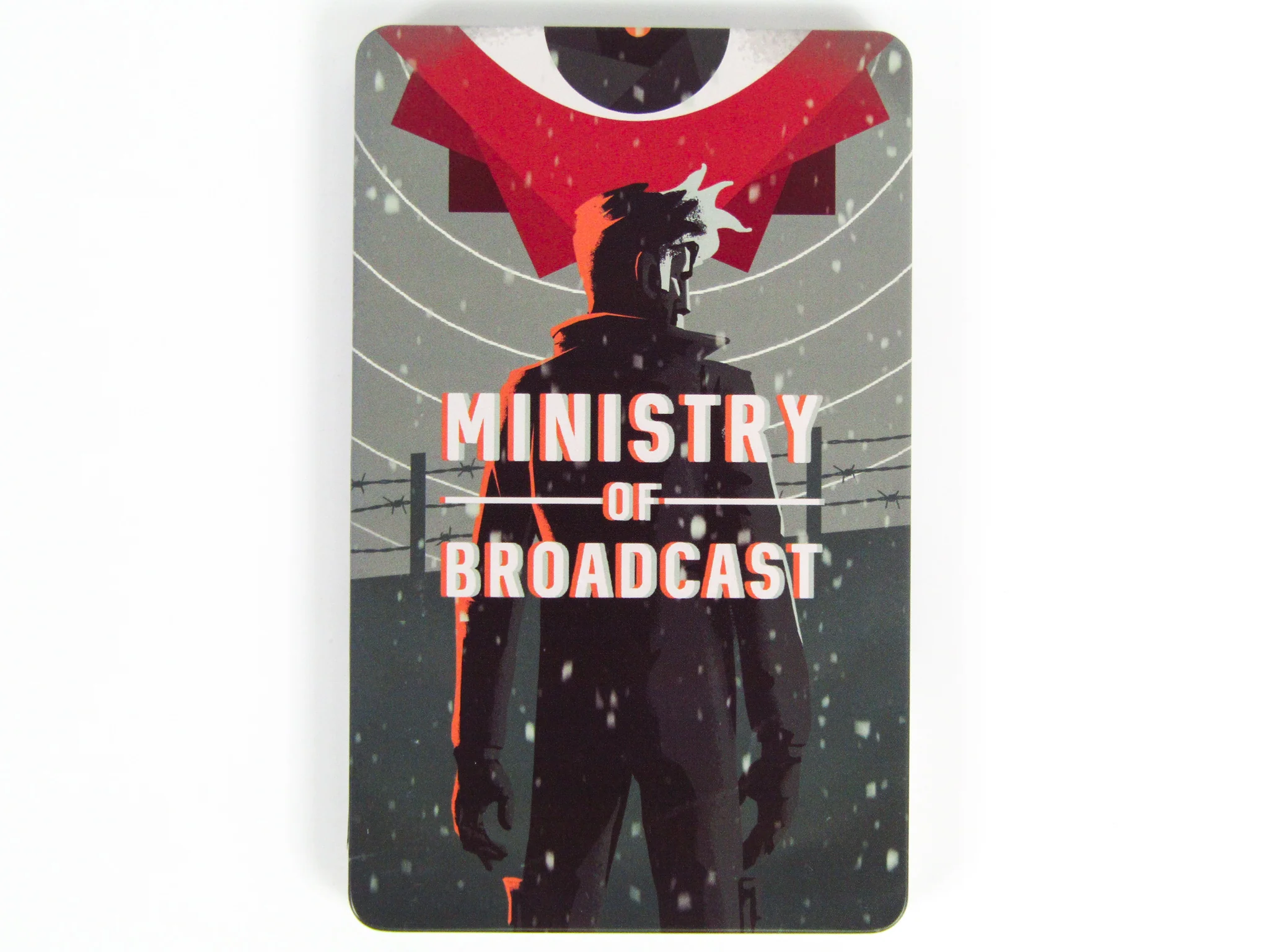Ministry Of Broadcast (Nintendo Switch) - Image 4