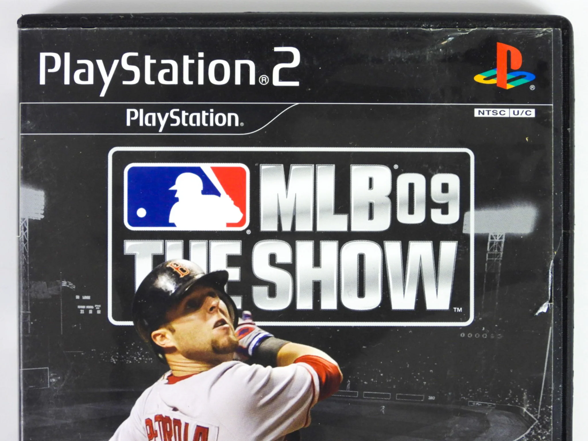 MLB 09: The Show (PlayStation 2 / PS2) - Image 3