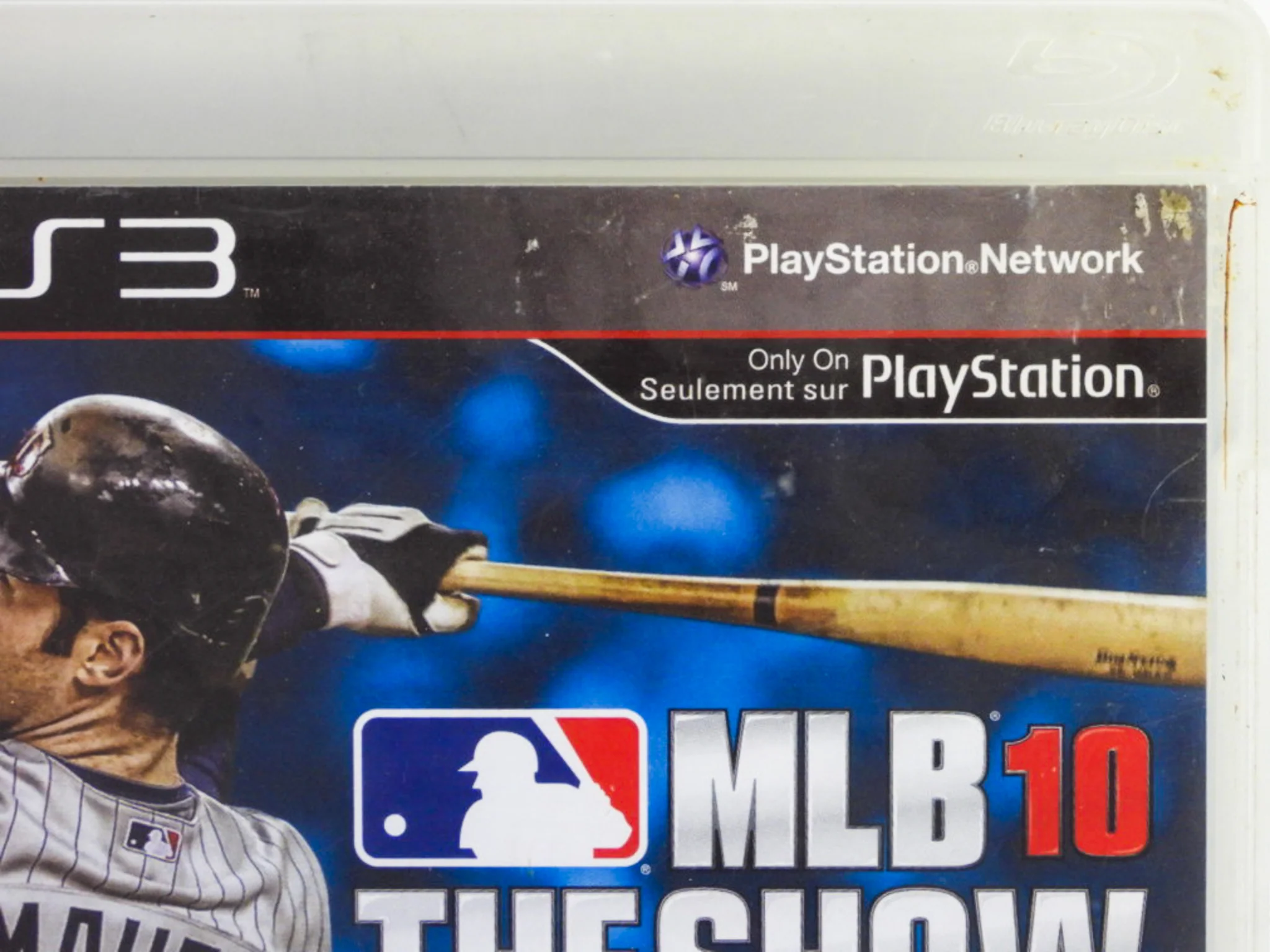 MLB 10 The Show (PlayStation 3 / PS3) - Image 4