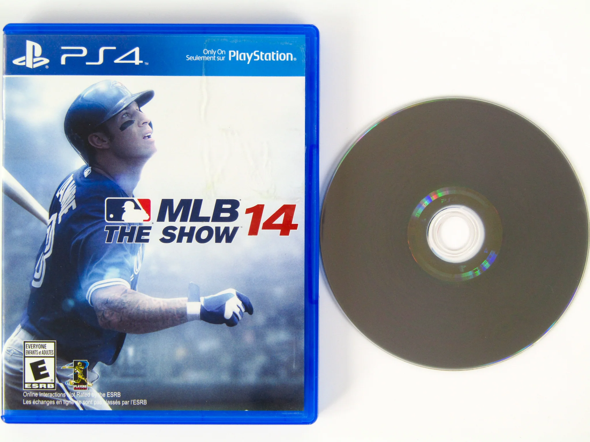 MLB 14: The Show (PlayStation 4 / PS4) - Image 3