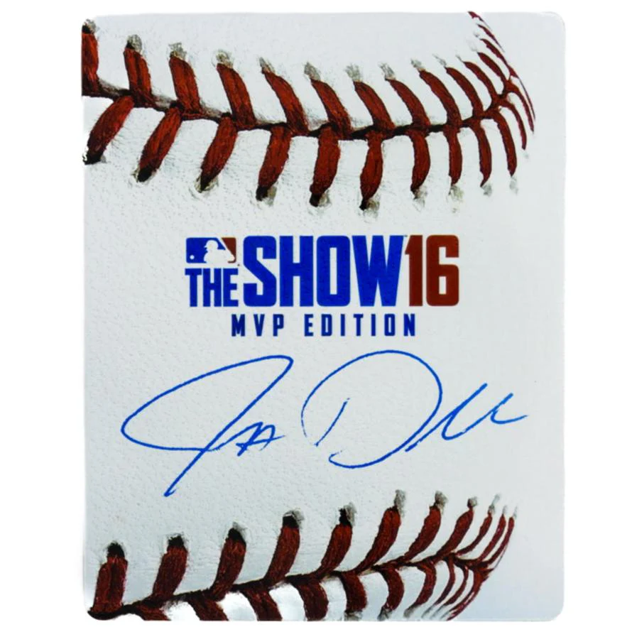 MLB 16: The Show [MVP Edition] (PlayStation 4 / PS4) - Image 3