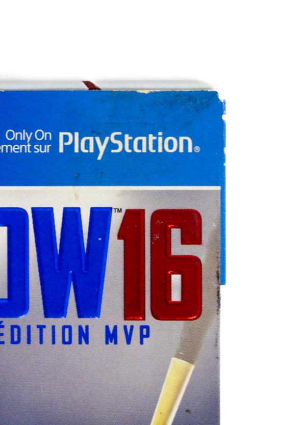 MLB 16: The Show [MVP Edition] (PlayStation 4 / PS4) - Image 6