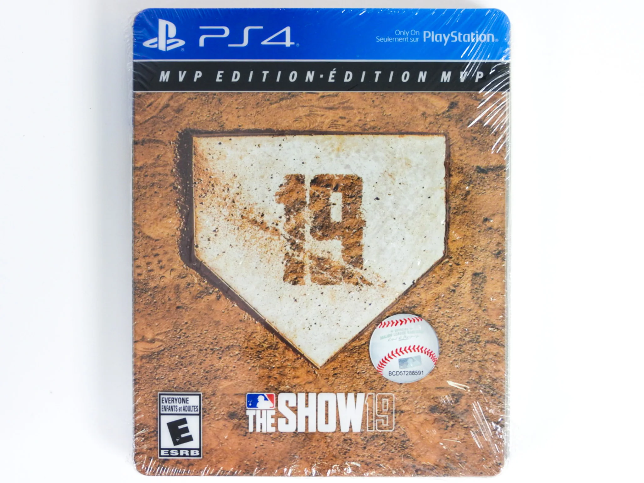 MLB The Show 19 [Gone Yard Edition] (PlayStation 4 / PS4) - Image 3
