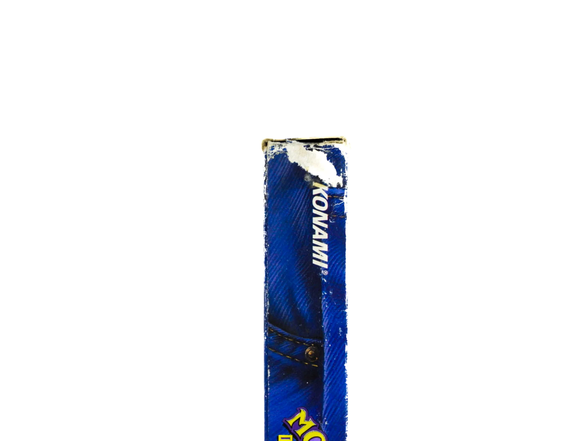 Monster in My Pocket (Nintendo / NES) - Image 3