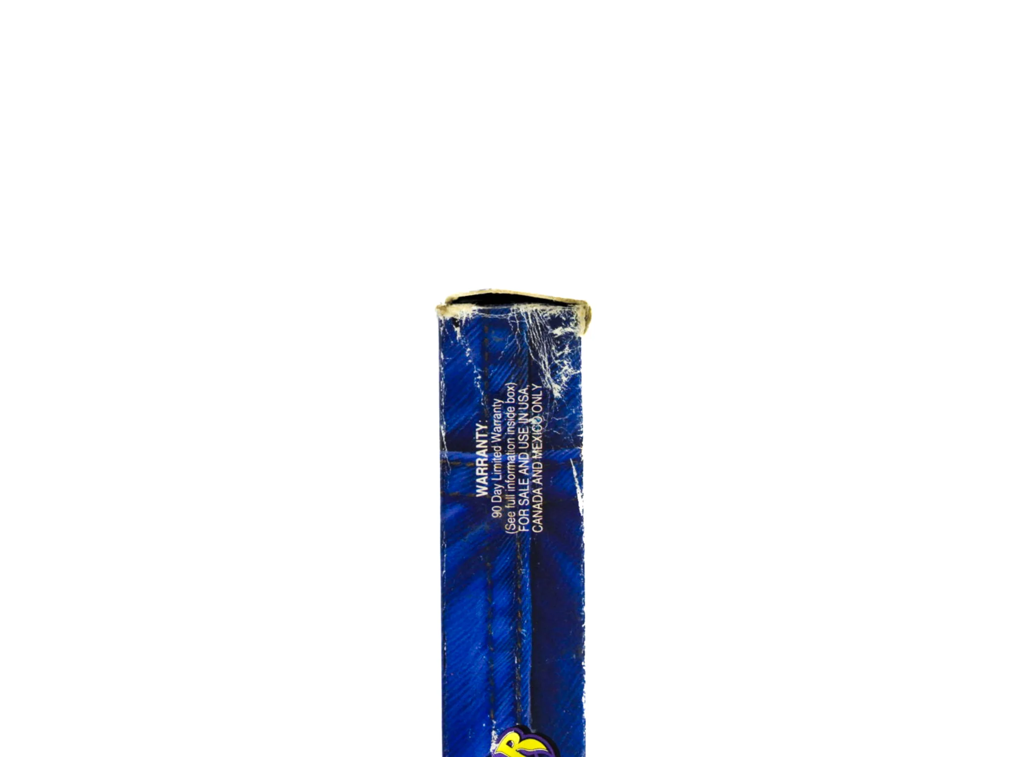 Monster in My Pocket (Nintendo / NES) - Image 4