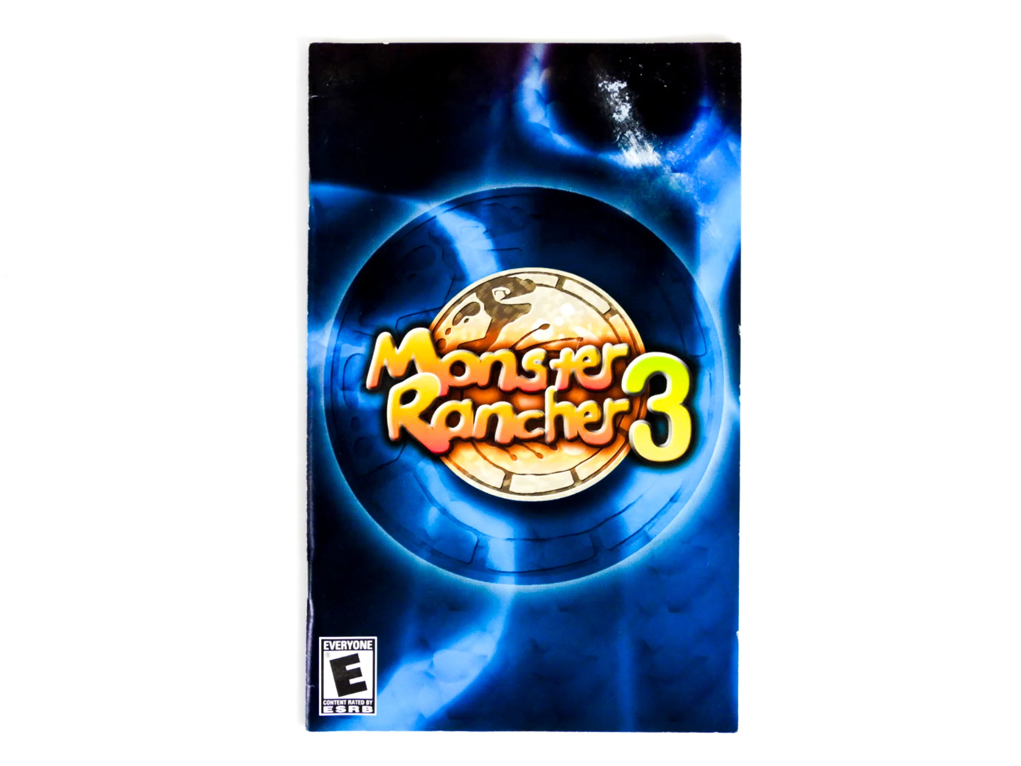 Monster Rancher 3 (PlayStation 2 / PS2) - Image 2
