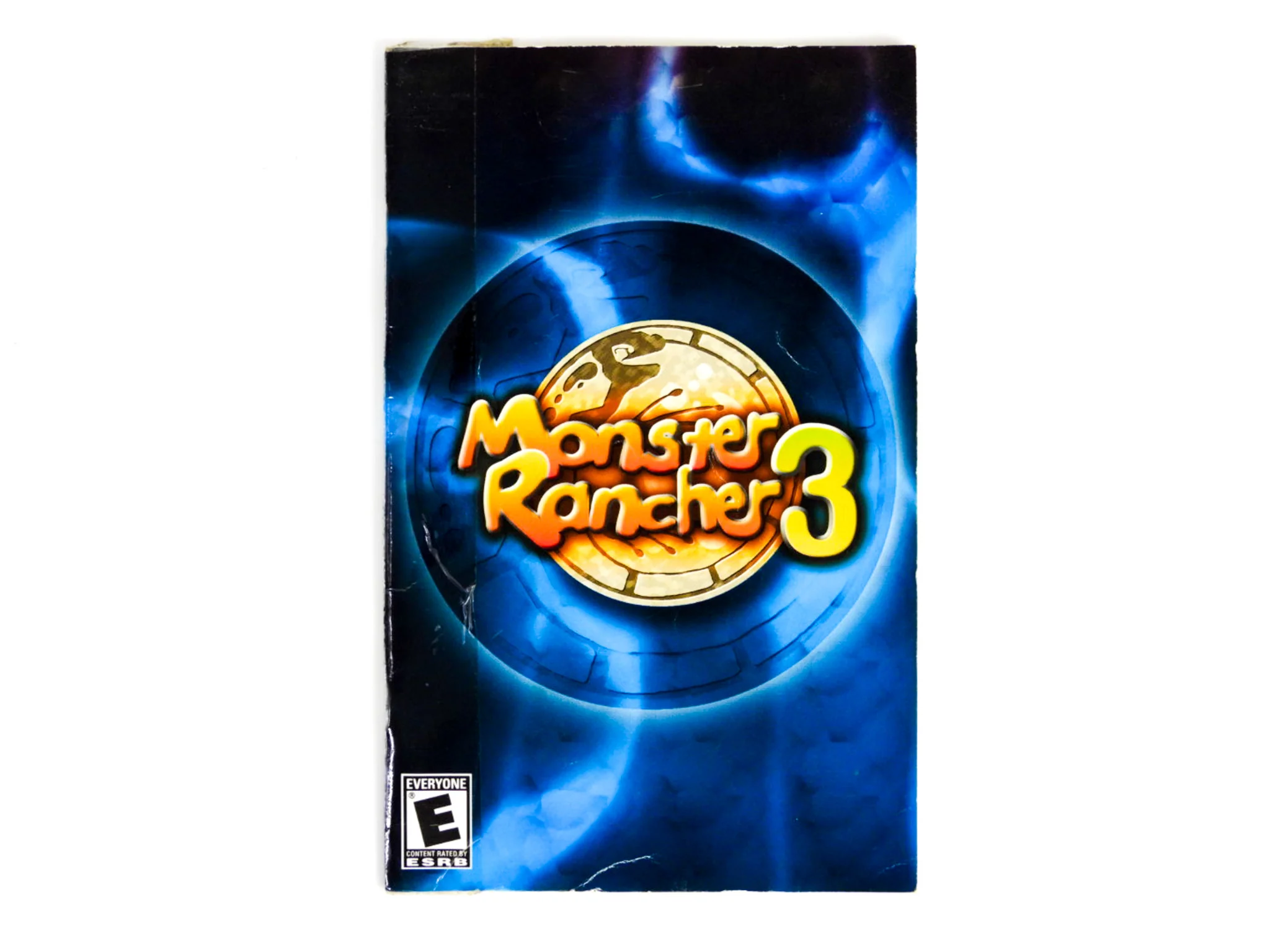 Monster Rancher 3 (PlayStation 2 / PS2) - Image 5