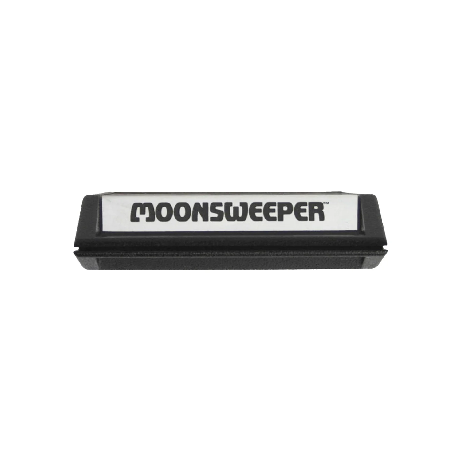 Moonsweeper [Text Label] (Atari 2600) - Image 2