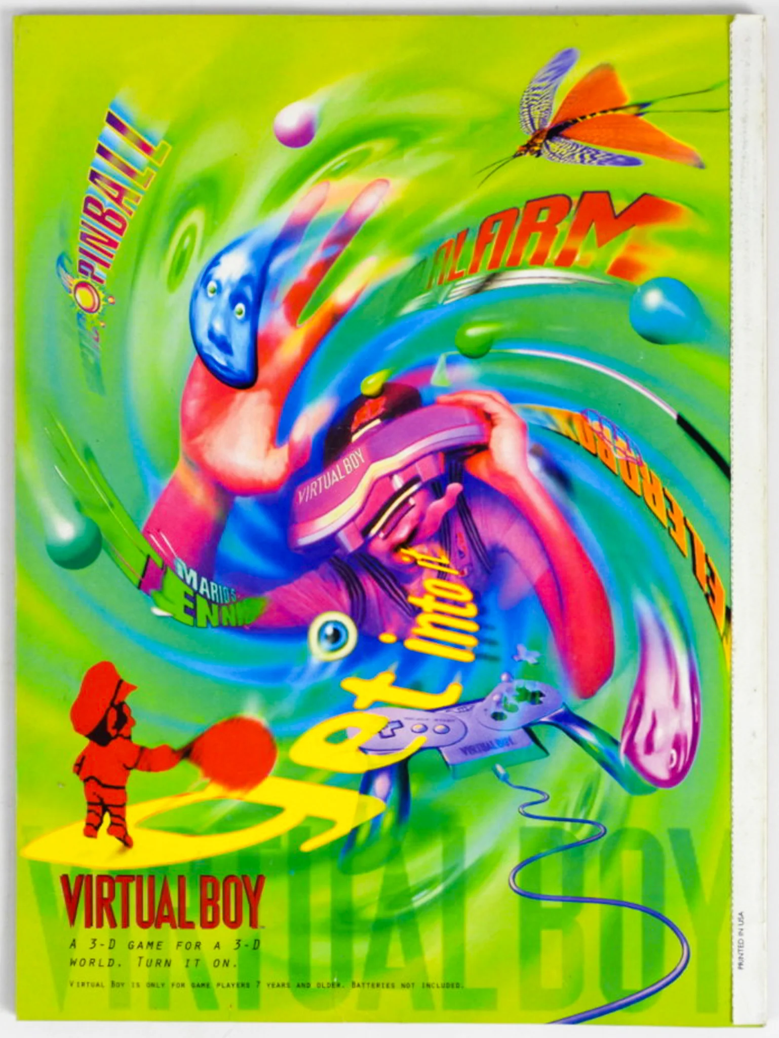 Mortal Kombat 3 [Volume 78] [Nintendo Power] (Magazines) - Image 3