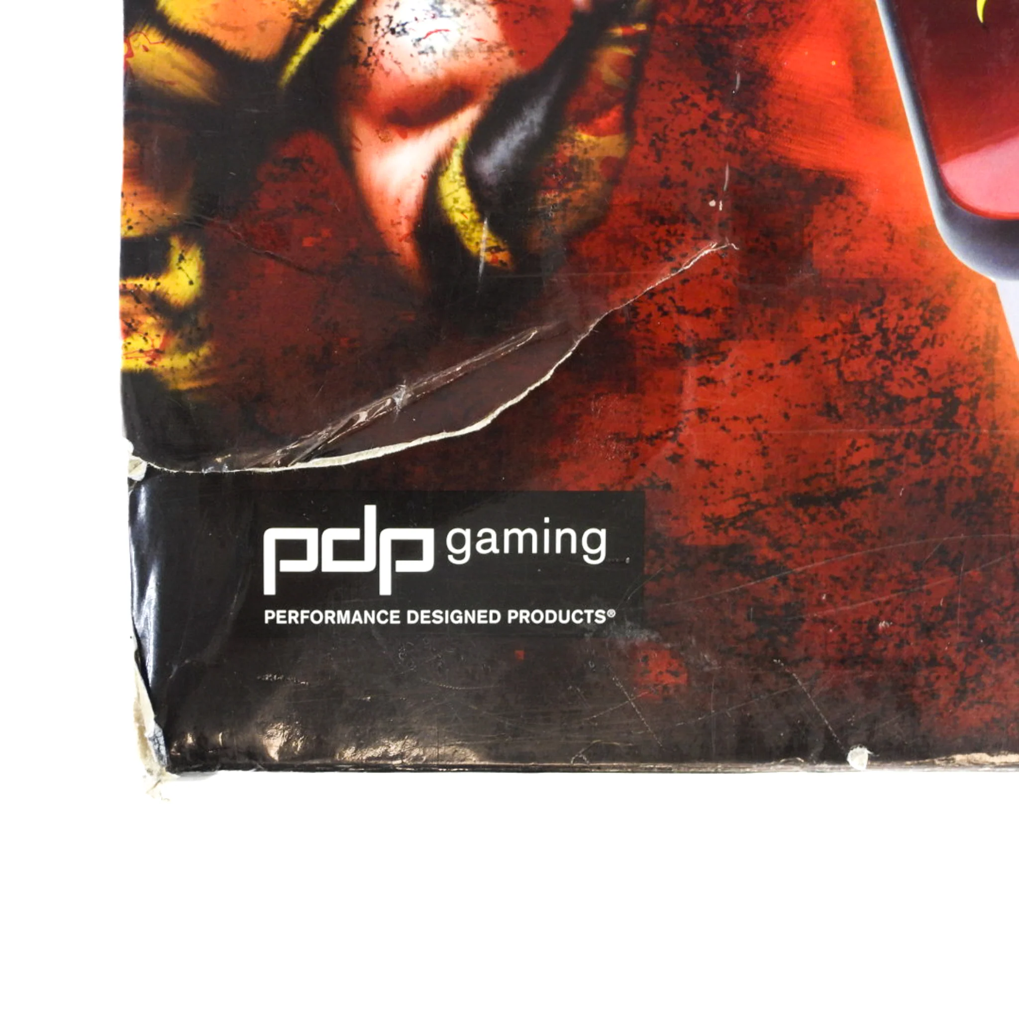 Mortal Kombat Fight Stick [Limited Edition] (Xbox 360) - Image 2