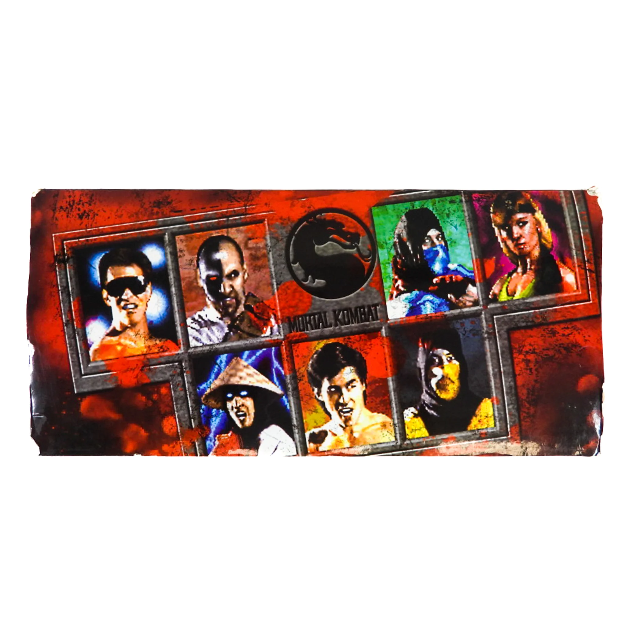 Mortal Kombat Fight Stick [Limited Edition] (Xbox 360) - Image 3