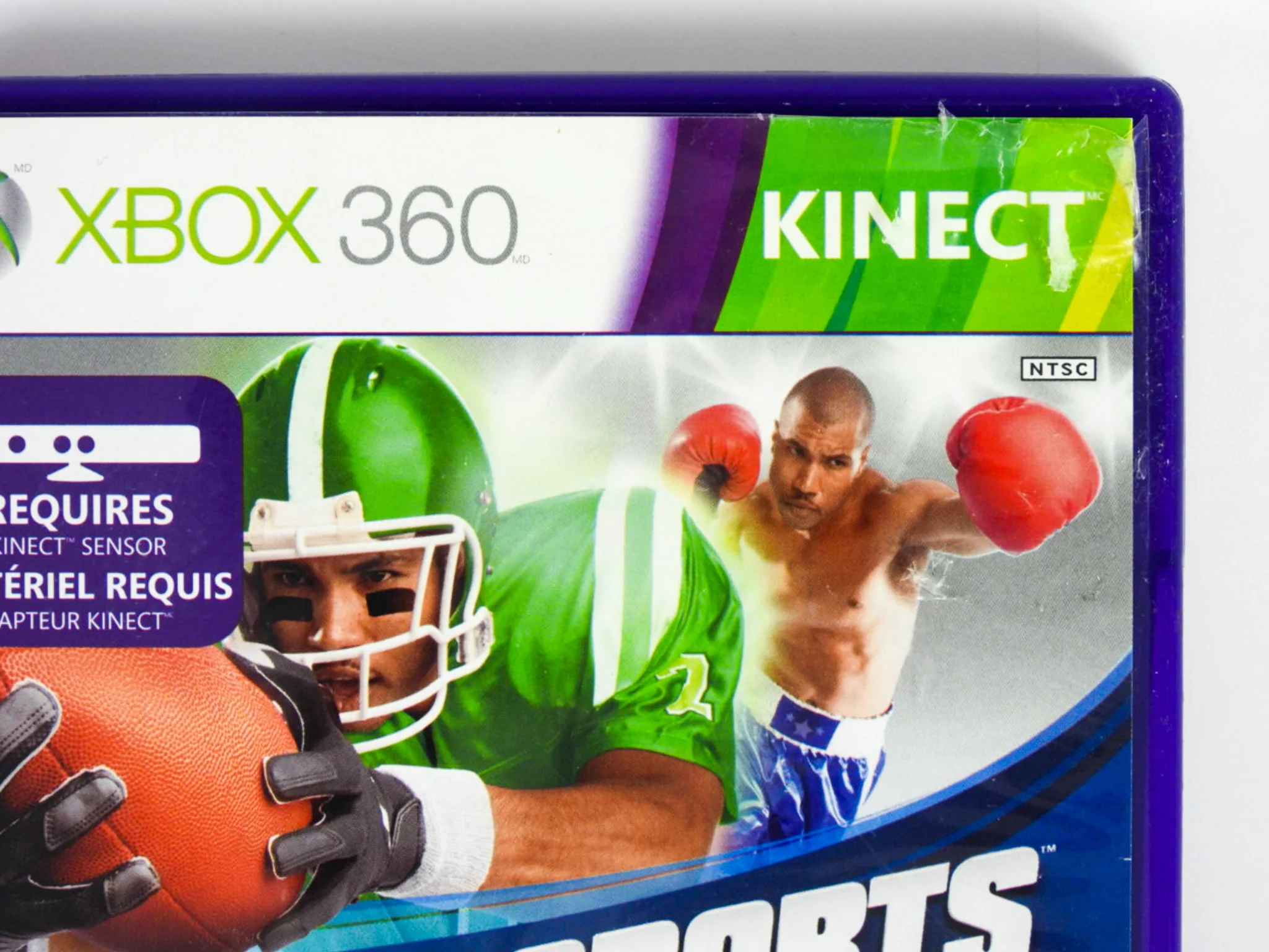 Motionsports [Kinect] (Xbox 360) - Image 3