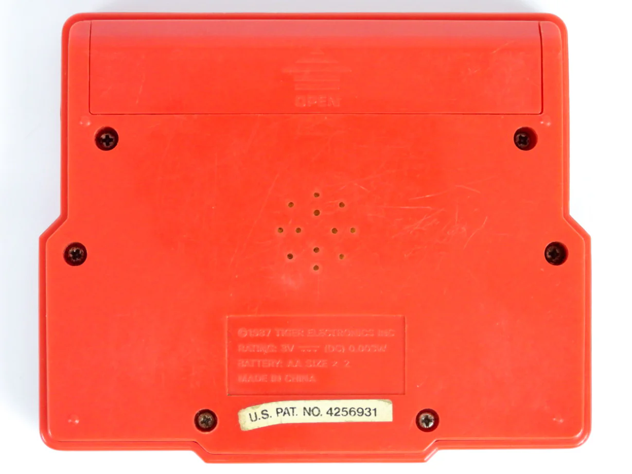 Tiger Electronics Mouse Maze Handheld - Image 3