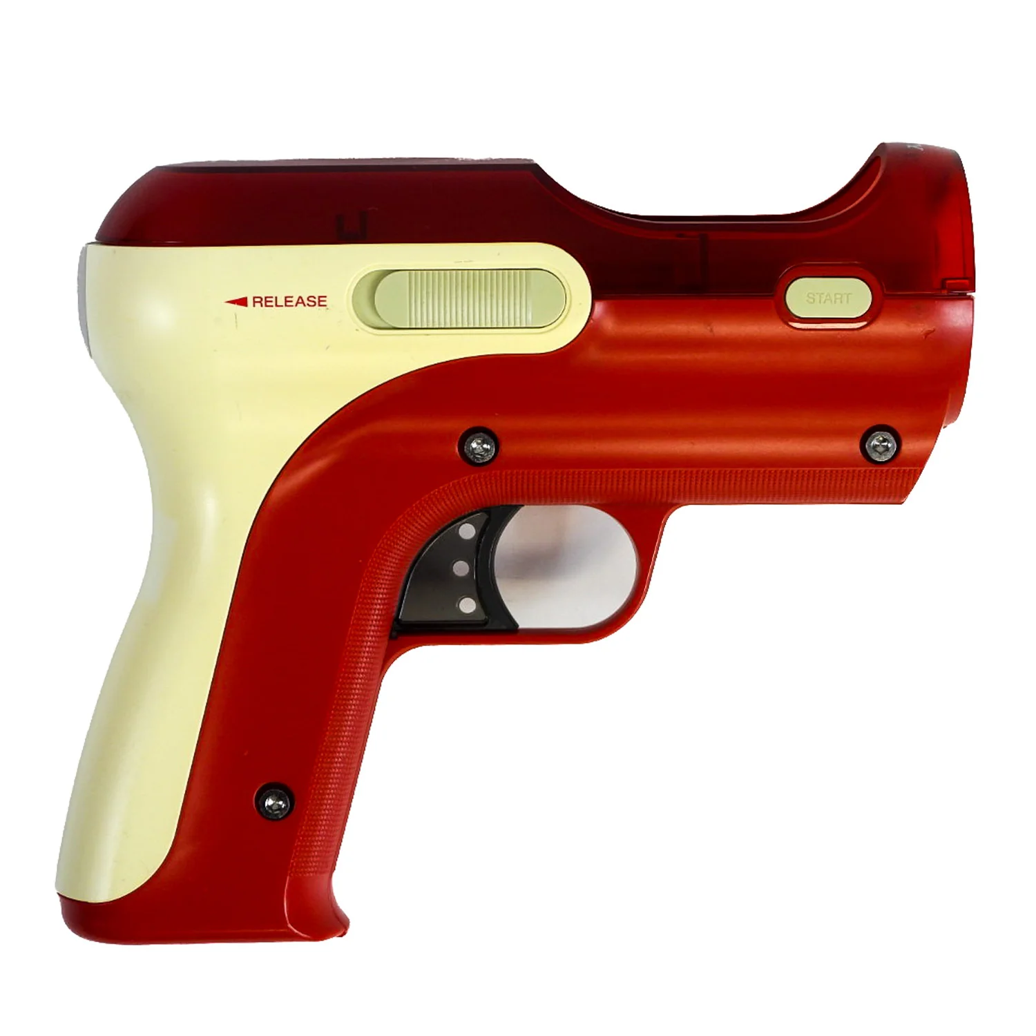 Move Shooting Attachment (PlayStation 3 / PS3) - Image 3