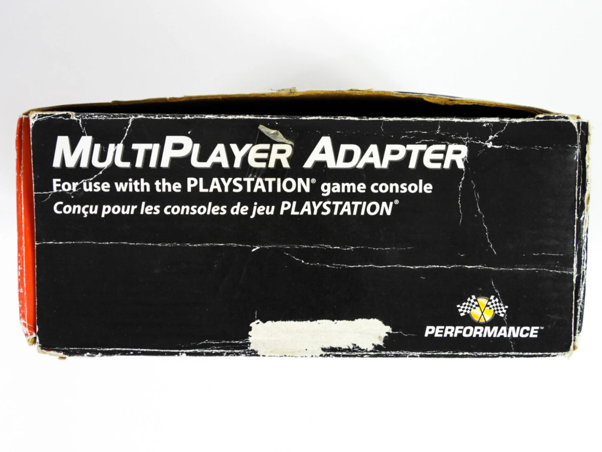 Multitap Adapter [Unofficial] (PlayStation / PS1) - Image 2