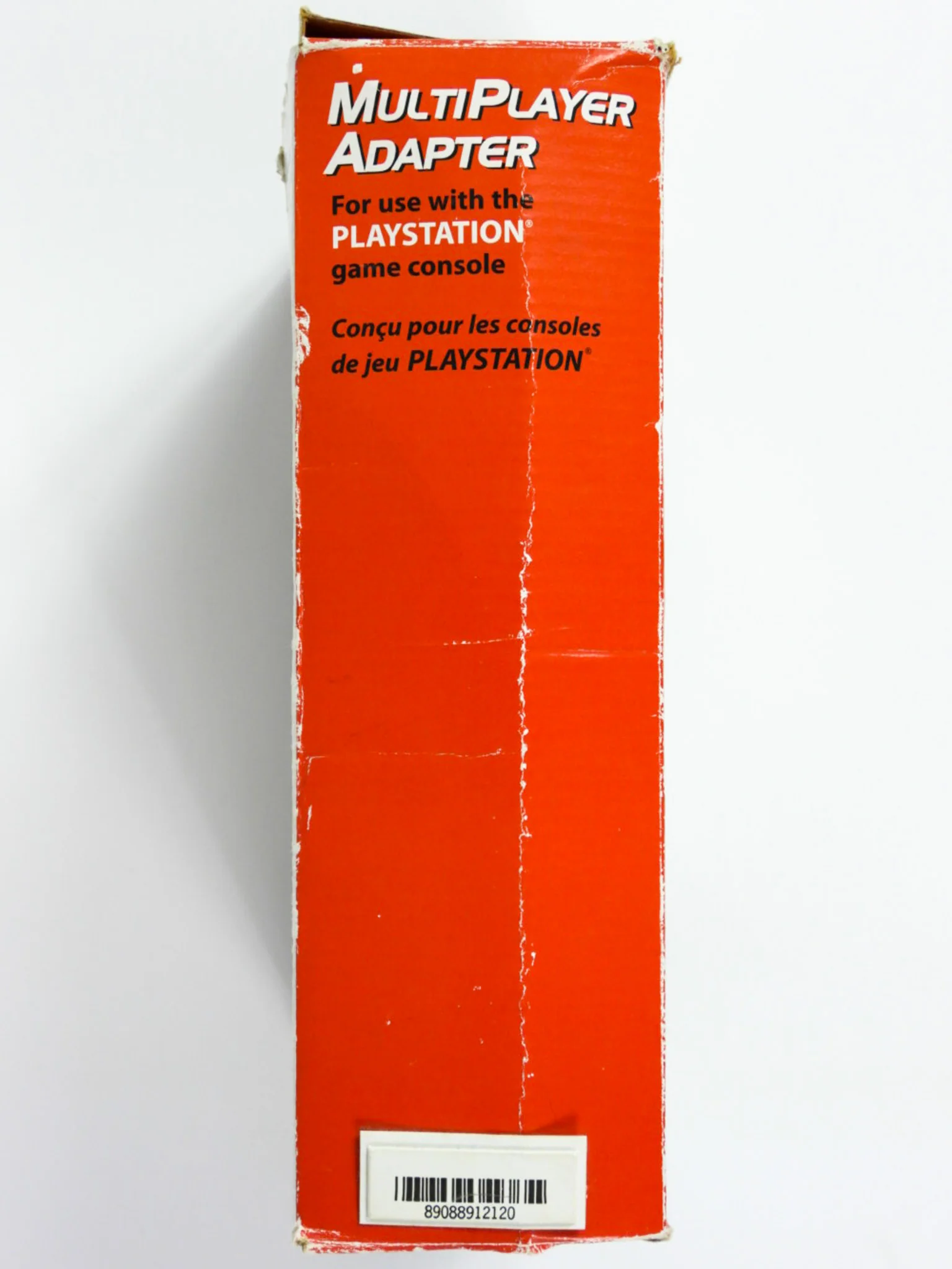 Multitap Adapter [Unofficial] (PlayStation / PS1) - Image 3