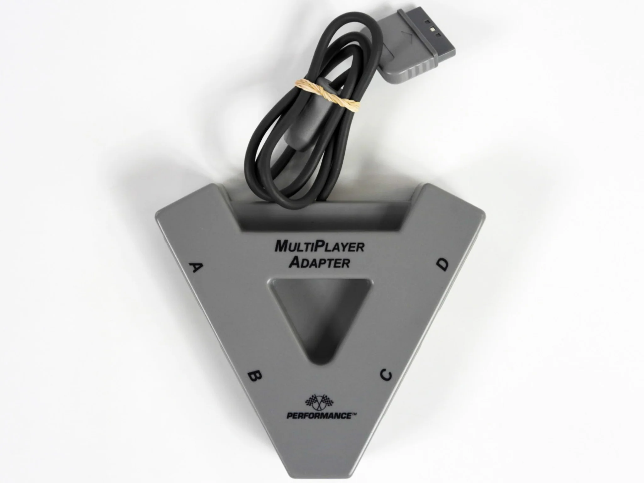 Multitap Adapter [Unofficial] (PlayStation / PS1) - Image 4