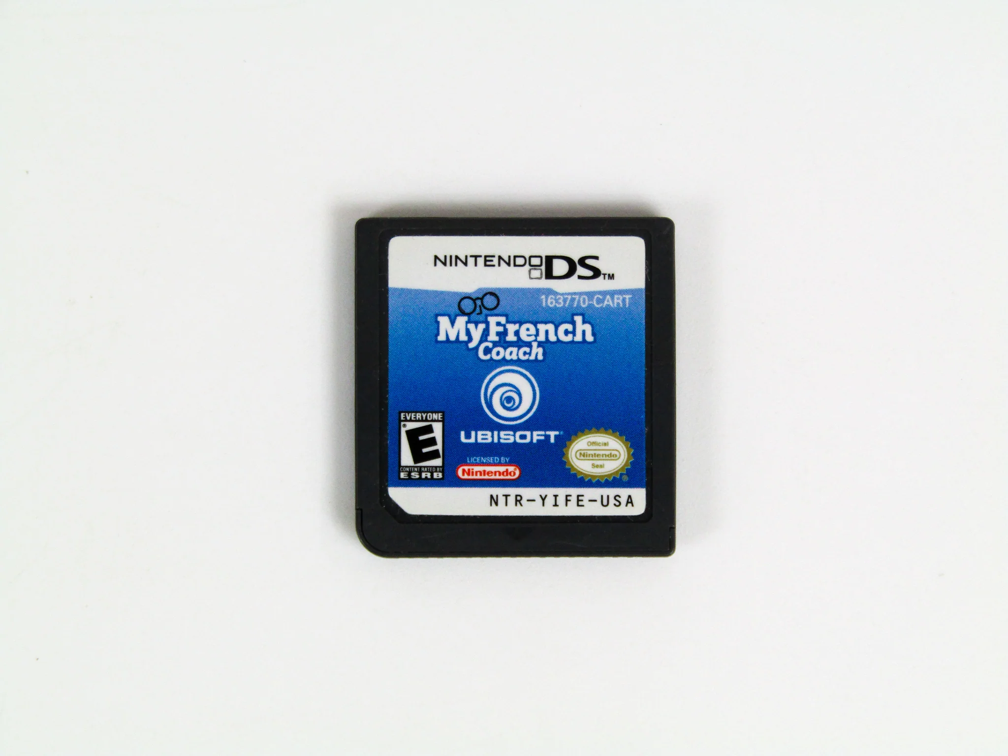 My French Coach (Nintendo DS) - Image 2