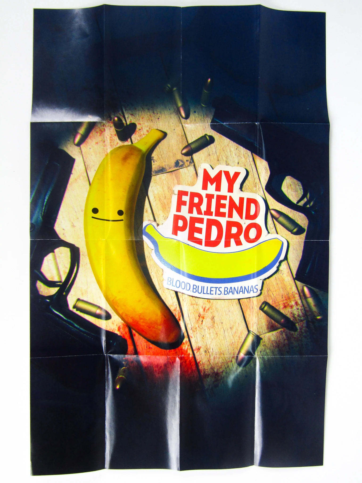 My Friend Pedro [Special Reserve Games] (Nintendo Switch) - Image 2