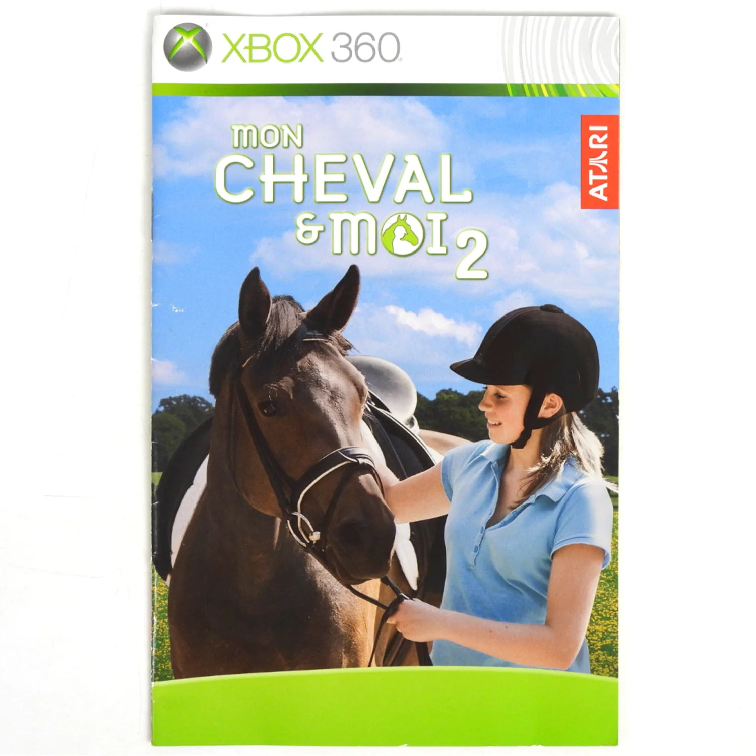 My Horse & Me 2 [PAL] (Xbox 360) - Image 2