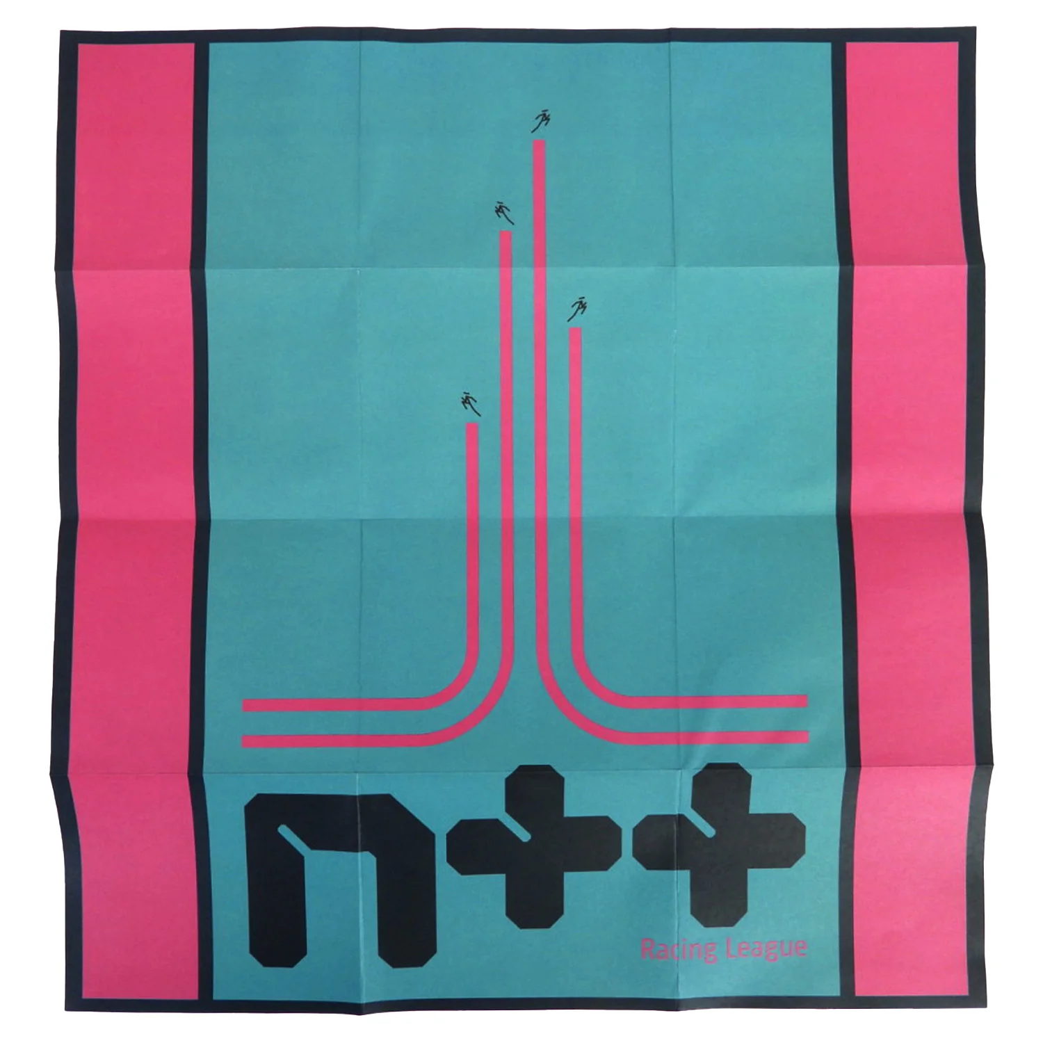 N++ [Limited Run Games] (PlayStation 4 / PS4) - Image 2