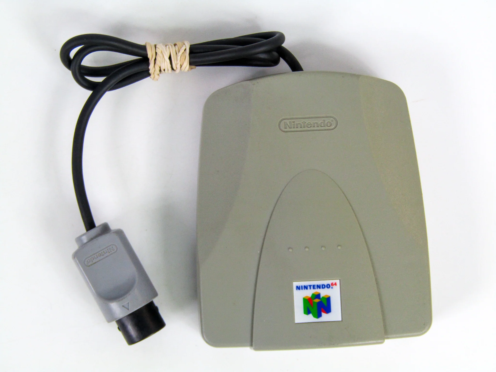N64 Microphone Adapter (Nintendo 64 / N64) - Image 3