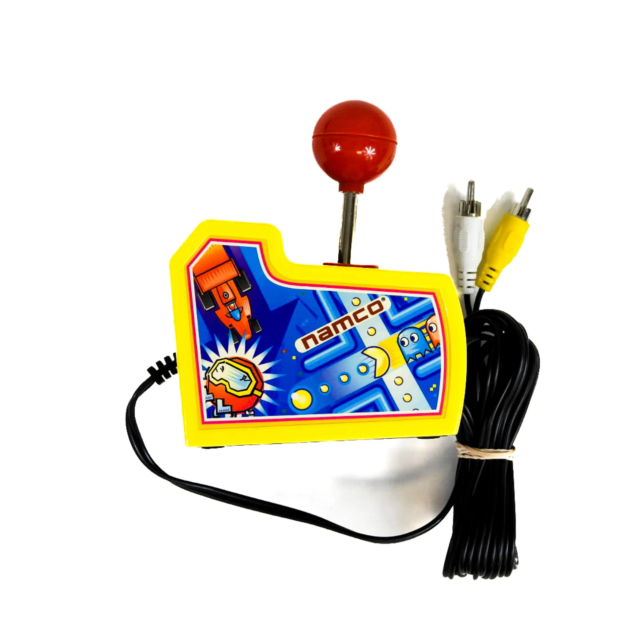 Namco Plug & Play 5-in-1 Jakks TV Game - Image 2