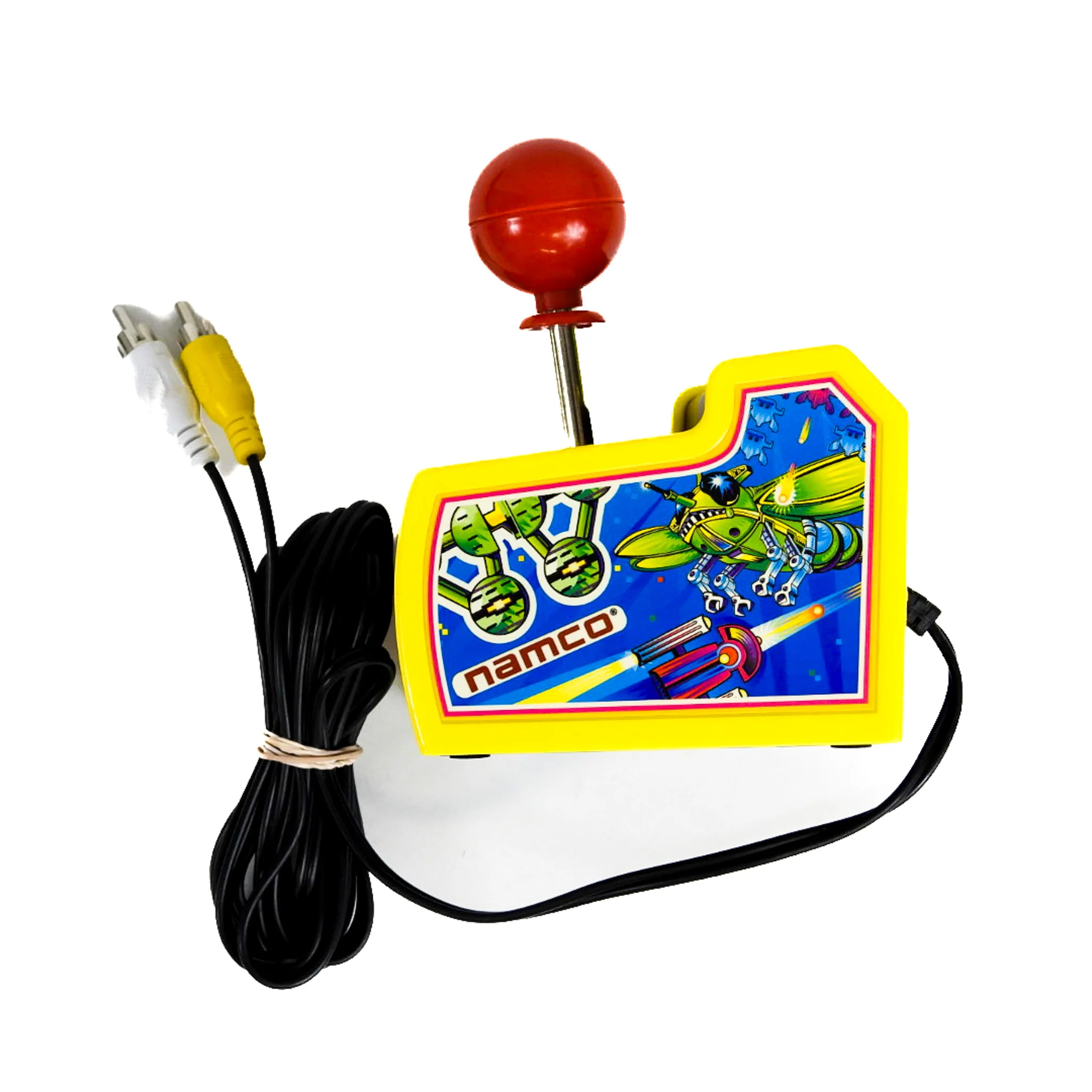Namco Plug & Play 5-in-1 Jakks TV Game - Image 3
