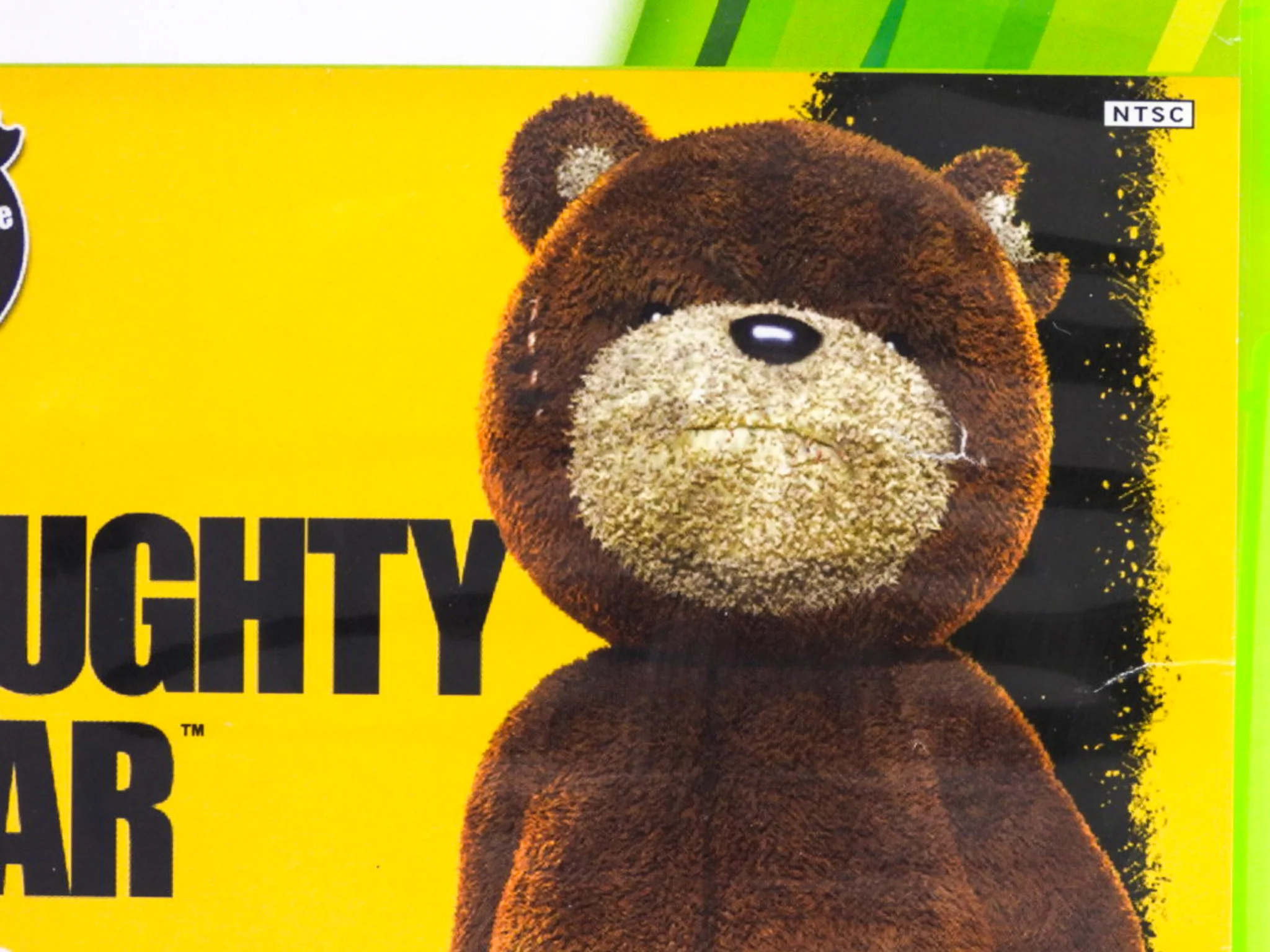 Naughty Bear [Gold Edition] (Xbox 360) - Image 2