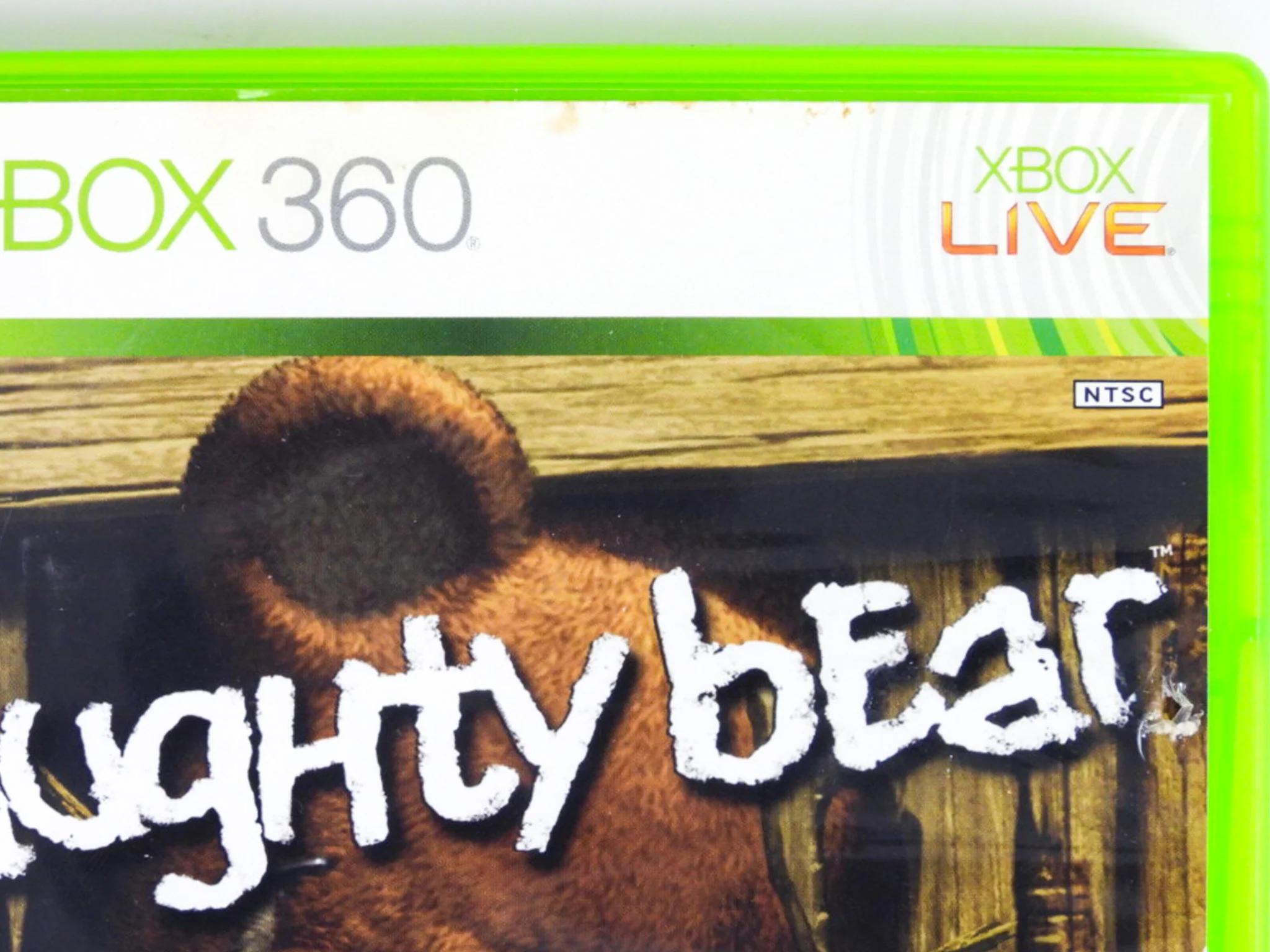 Naughty Bear (Xbox 360) - Image 5