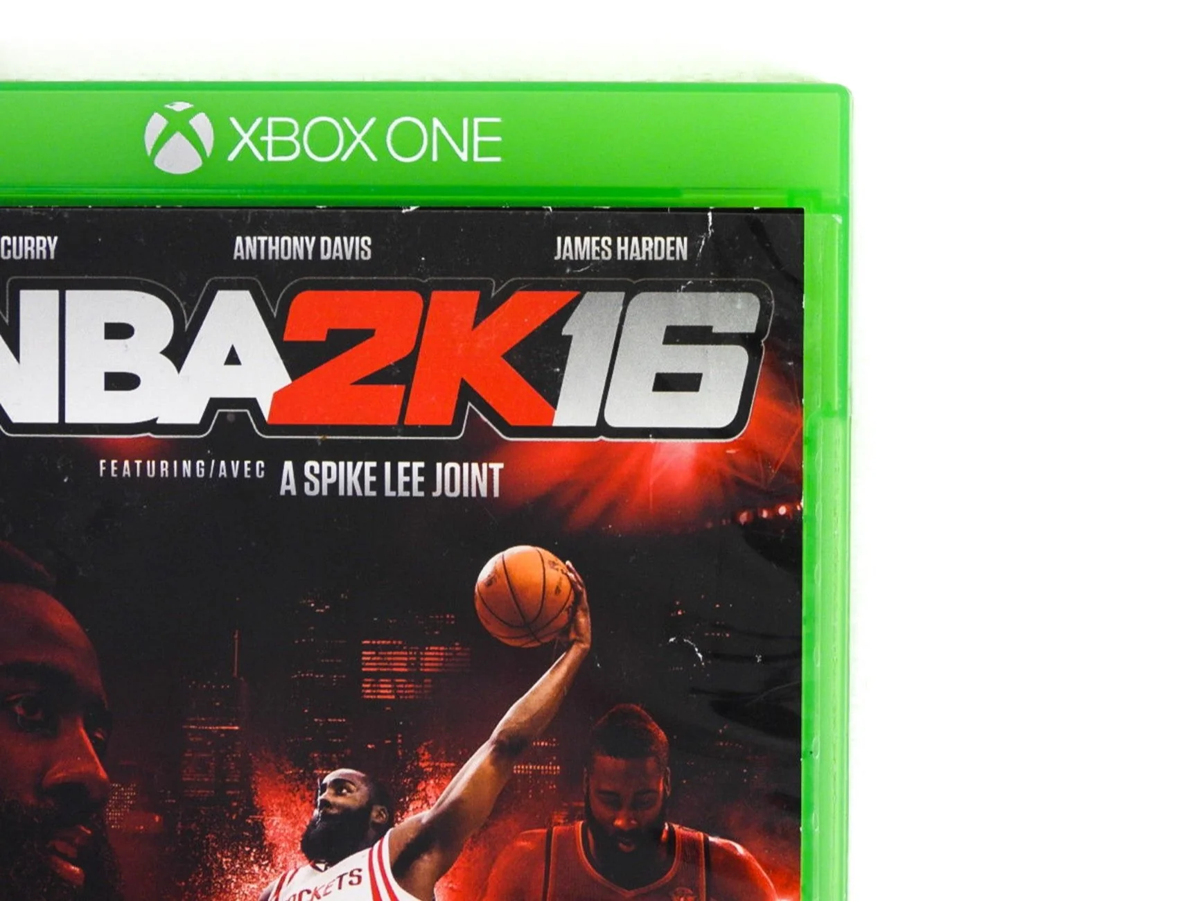 NBA 2K16 (Xbox One) - Image 3